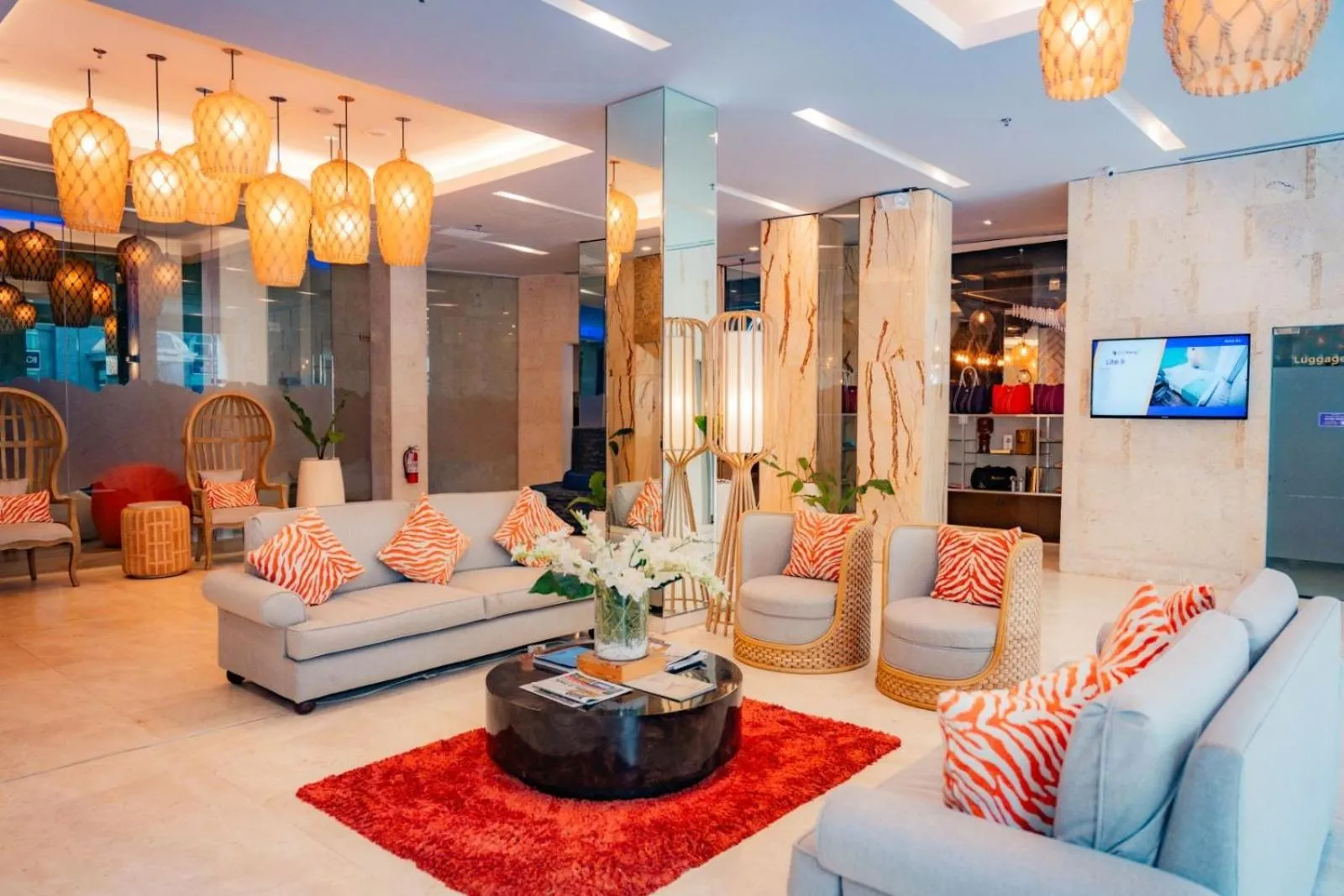 Goldberry Lite Hotel