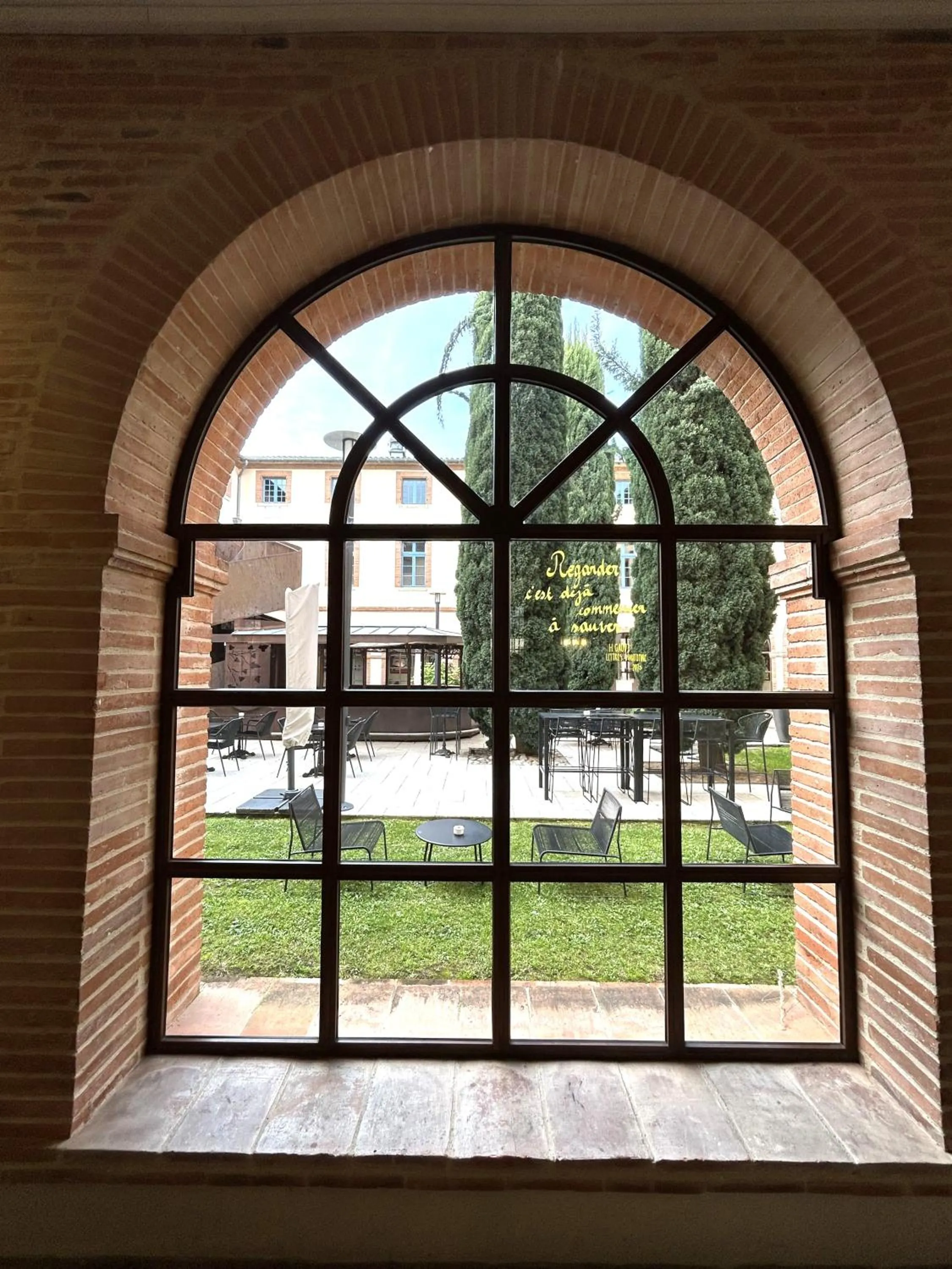 Day in Abbaye des Capucins Spa & Resort