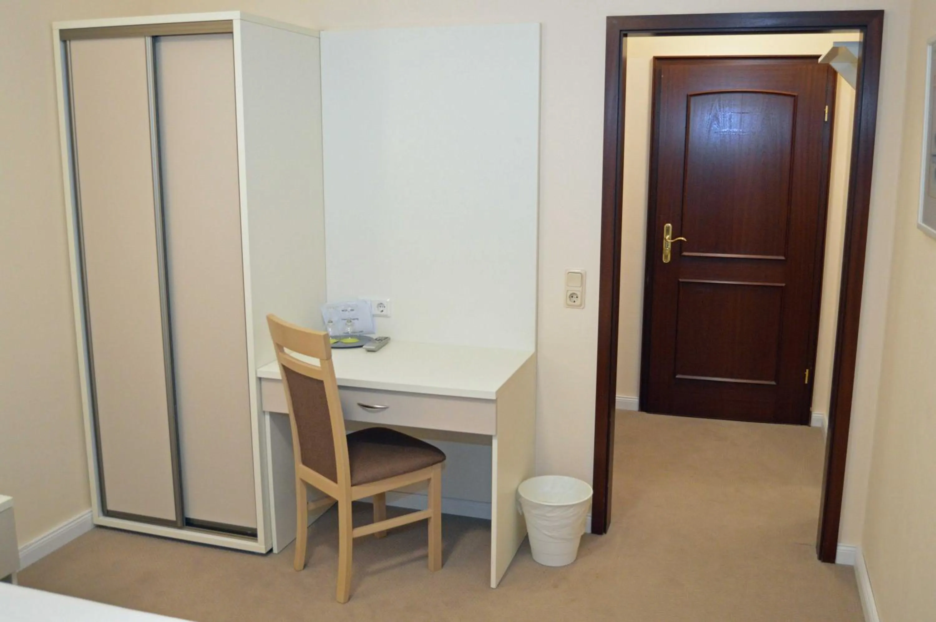 Photo of the whole room in G&H Hotel Rosengarten