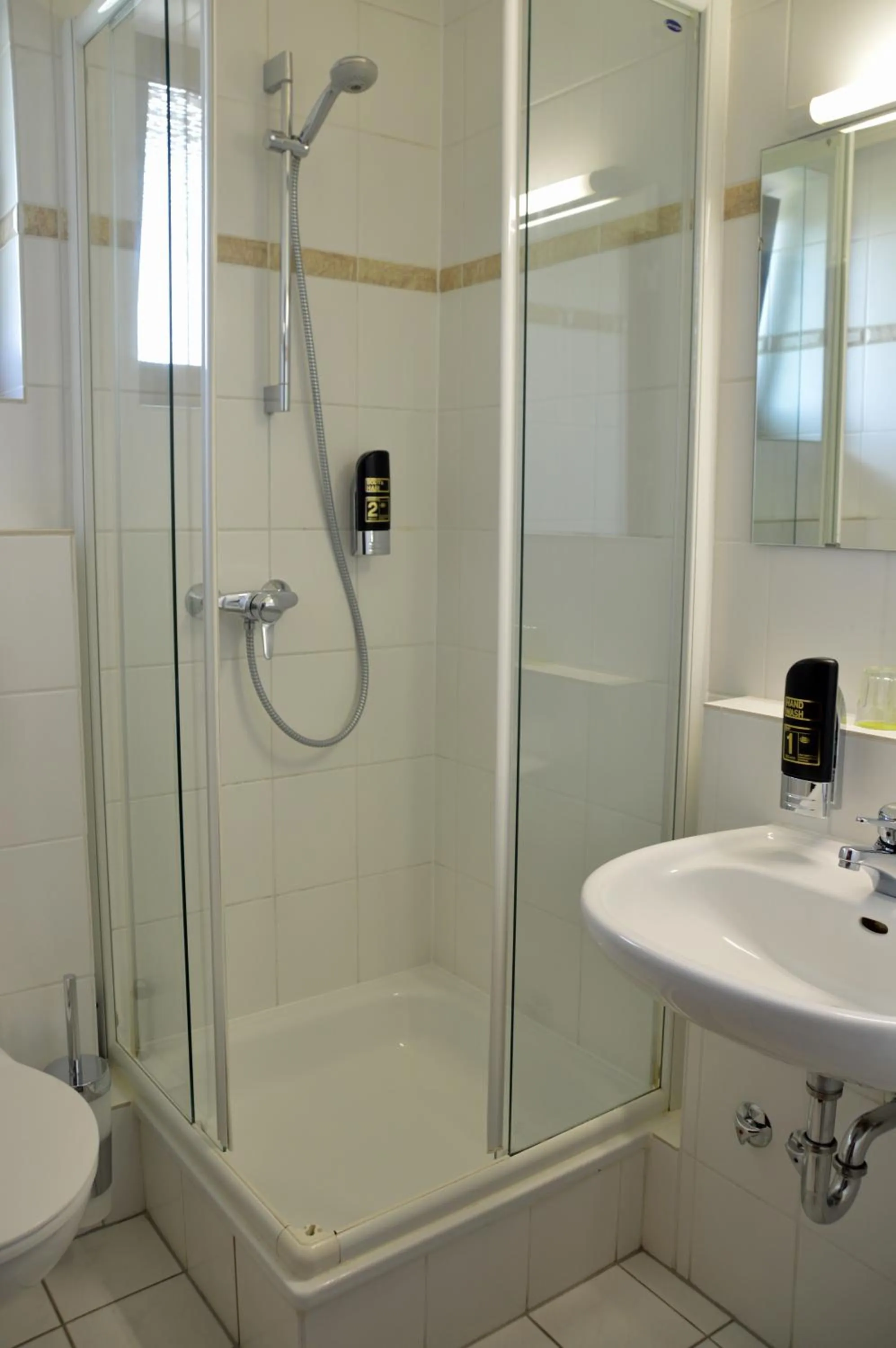 Photo of the whole room in G&H Hotel Rosengarten