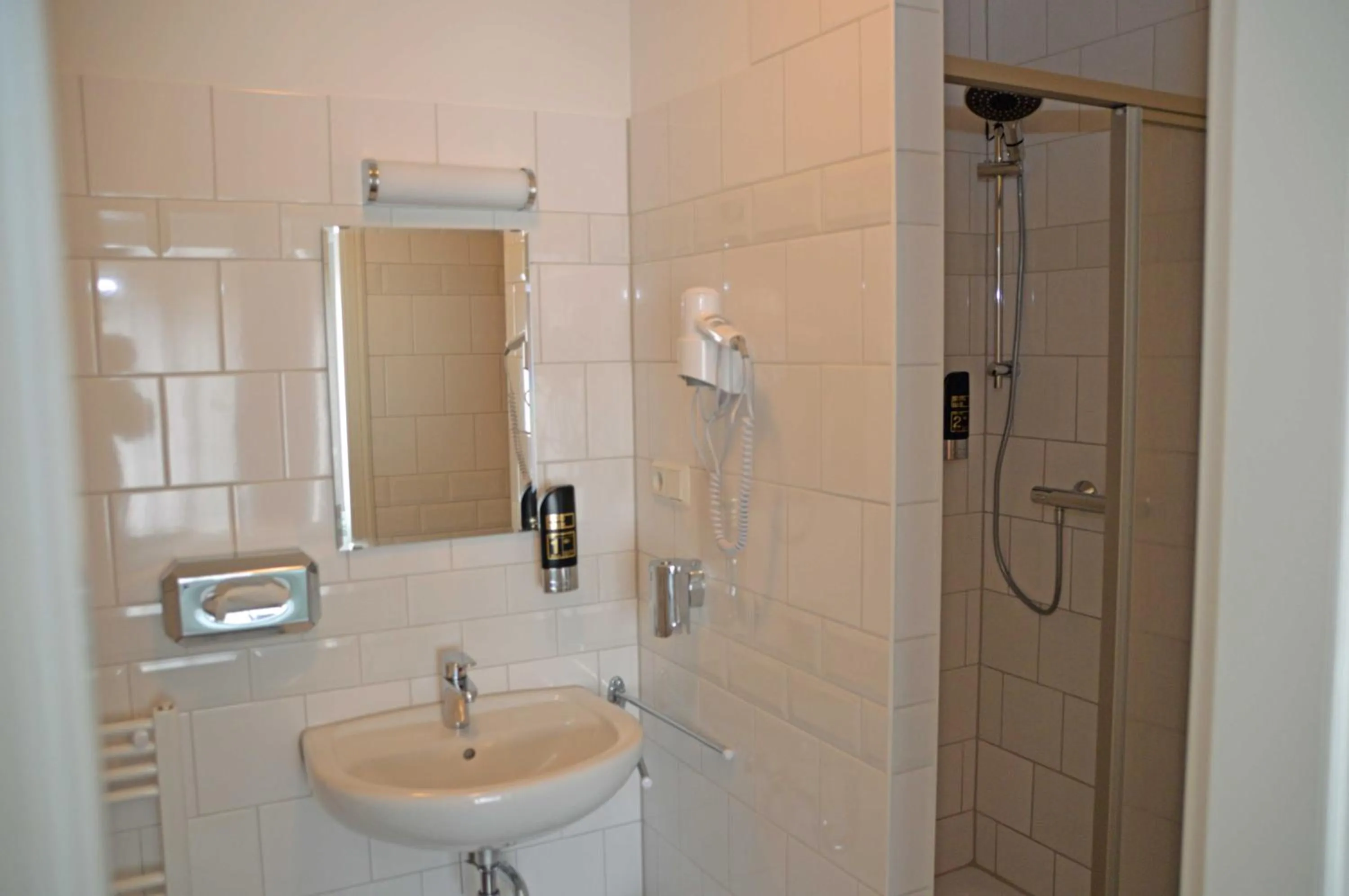 Photo of the whole room in G&H Hotel Rosengarten