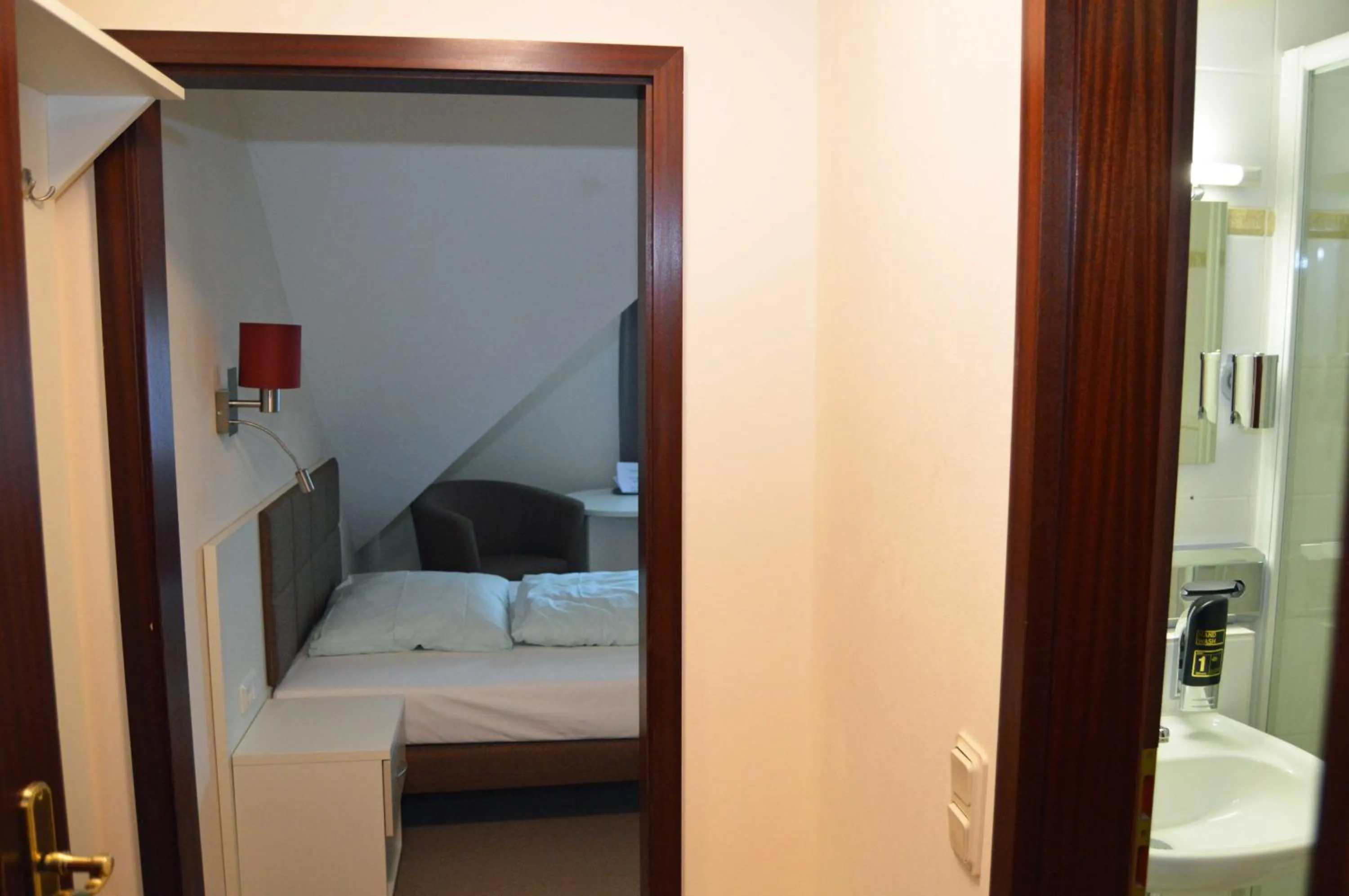 Photo of the whole room in G&H Hotel Rosengarten