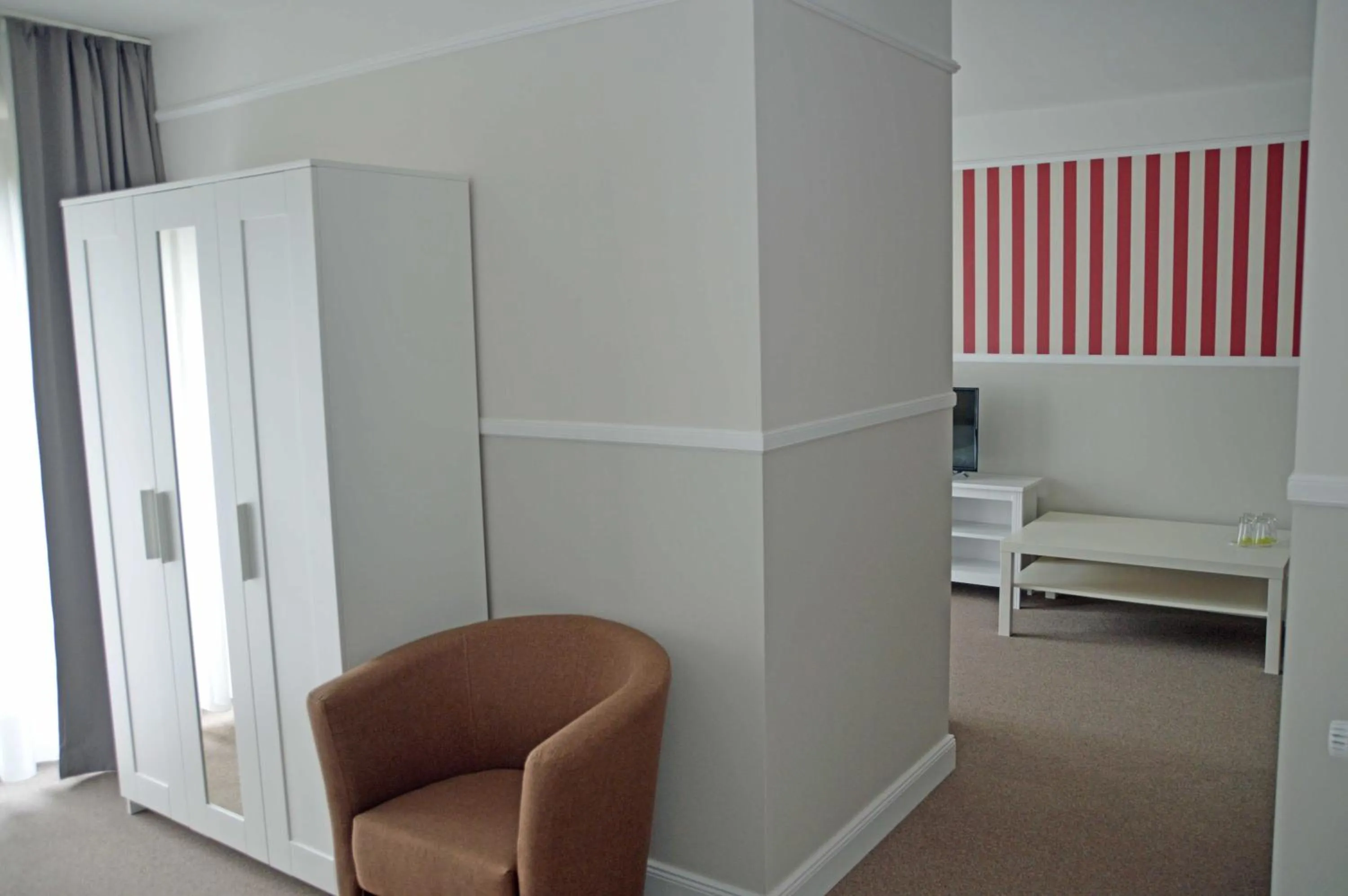 Photo of the whole room in G&H Hotel Rosengarten