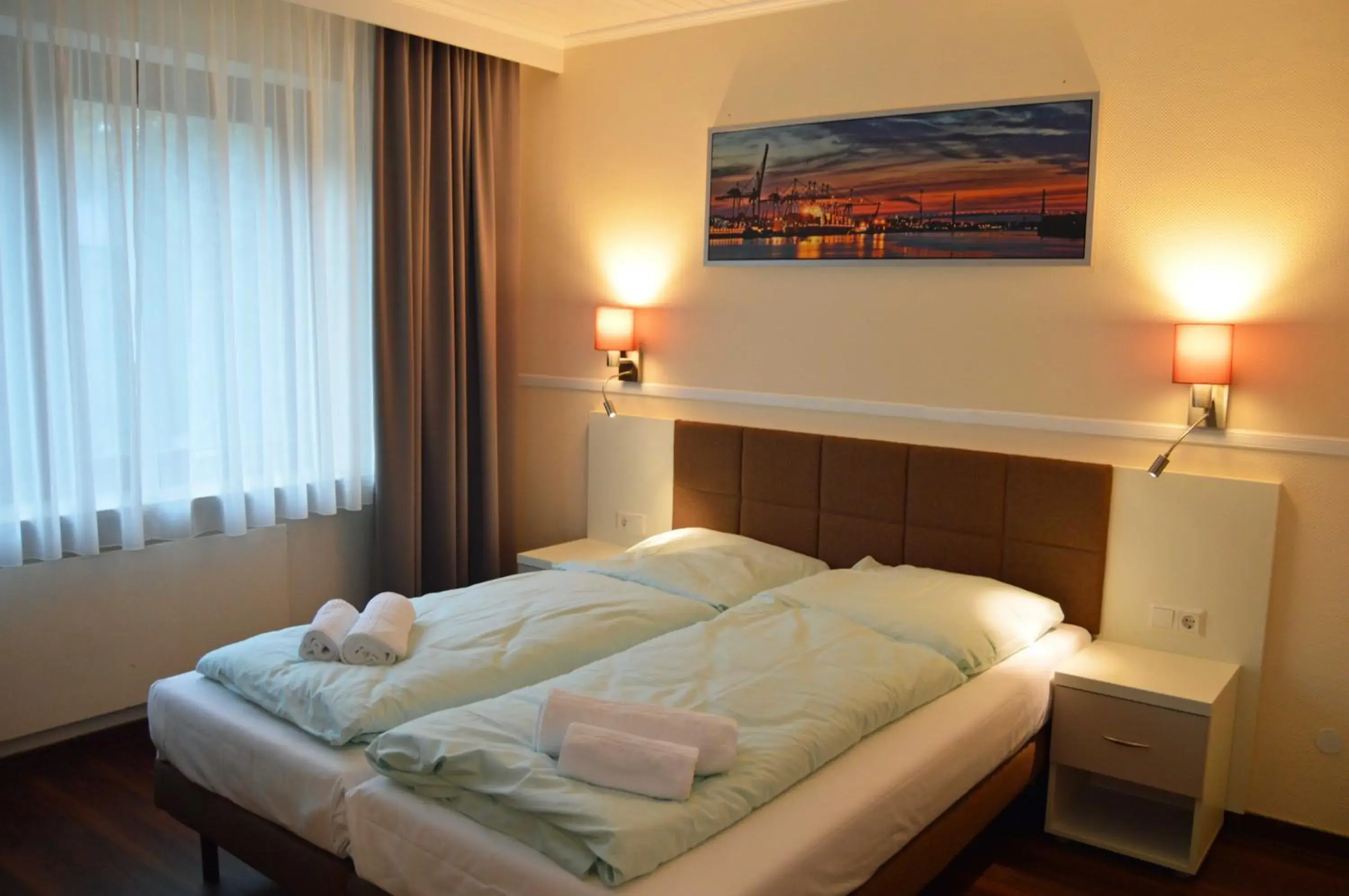 G&H Hotel Rosengarten G&H Hotel Rosengarten