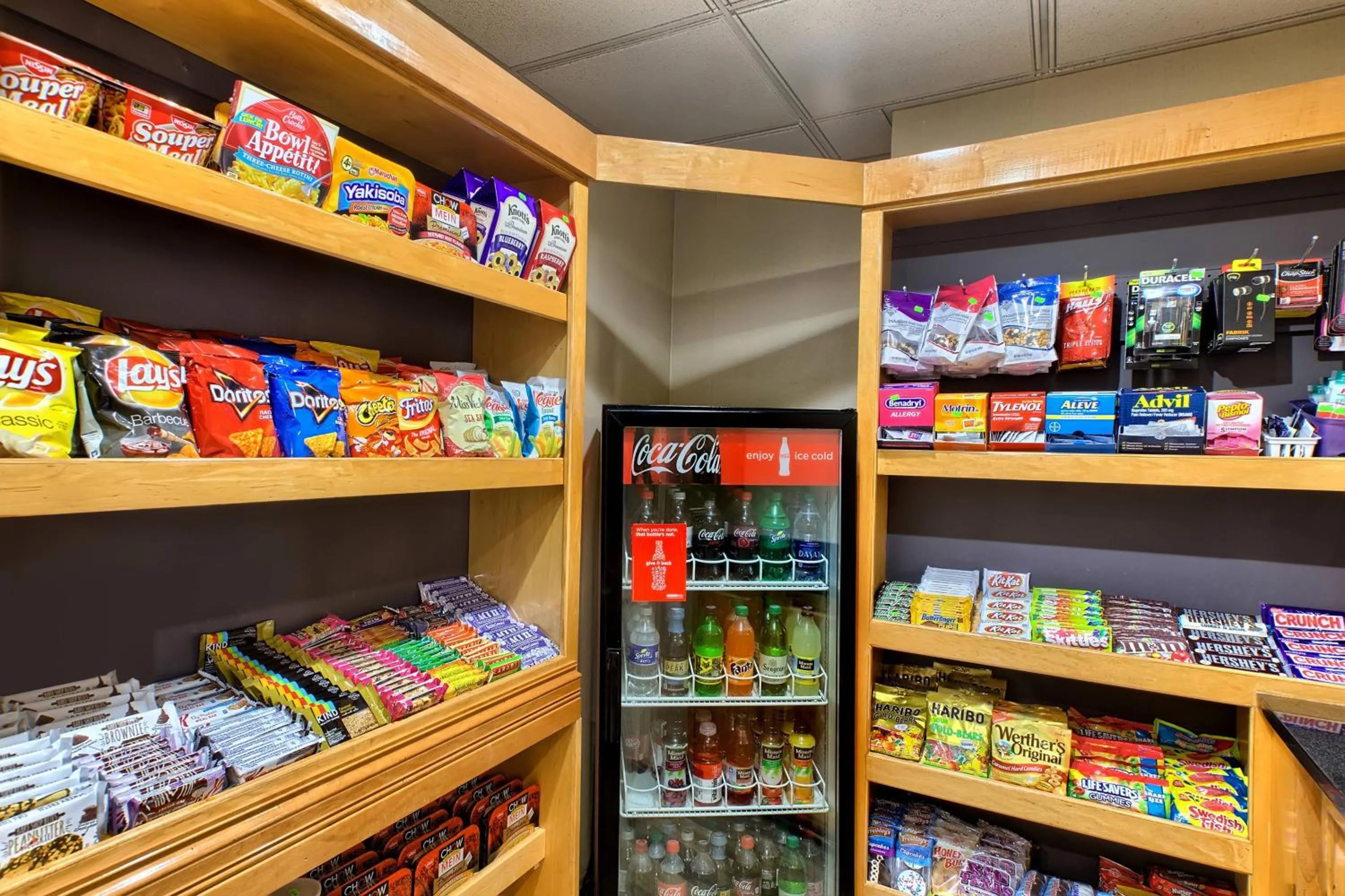 Other in Four Points by Sheraton Charlotte/Pineville