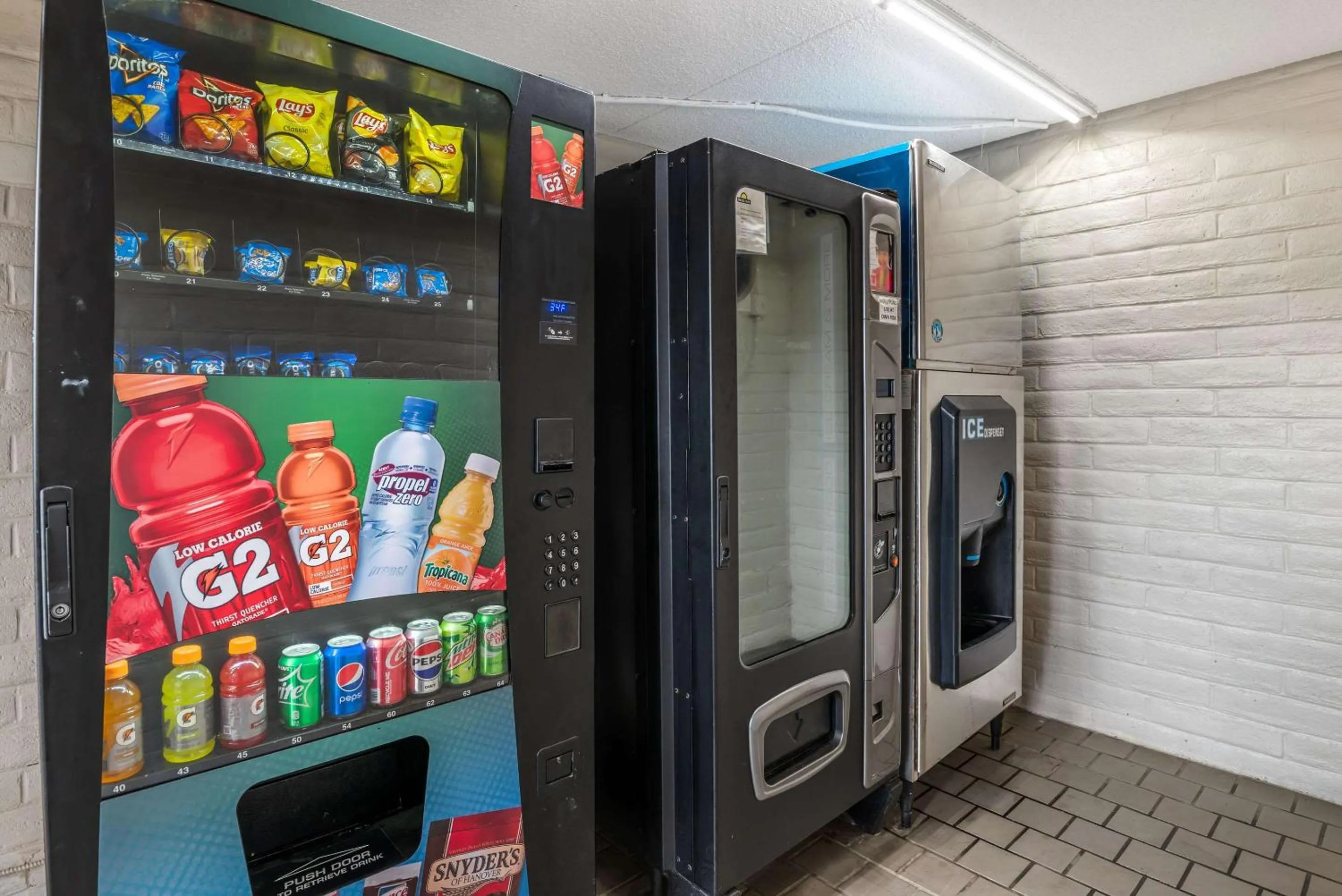 Other in Econo Lodge Richmond-North Chesterfield