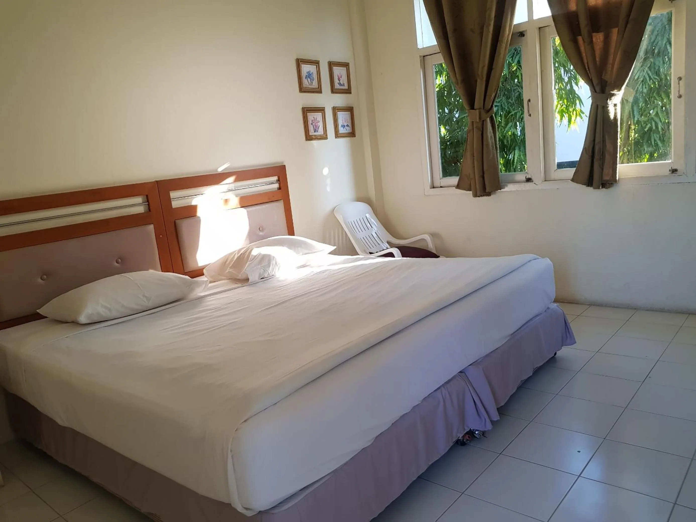 Photo of the whole room, Bed in Casa Holiday Hotel SHA