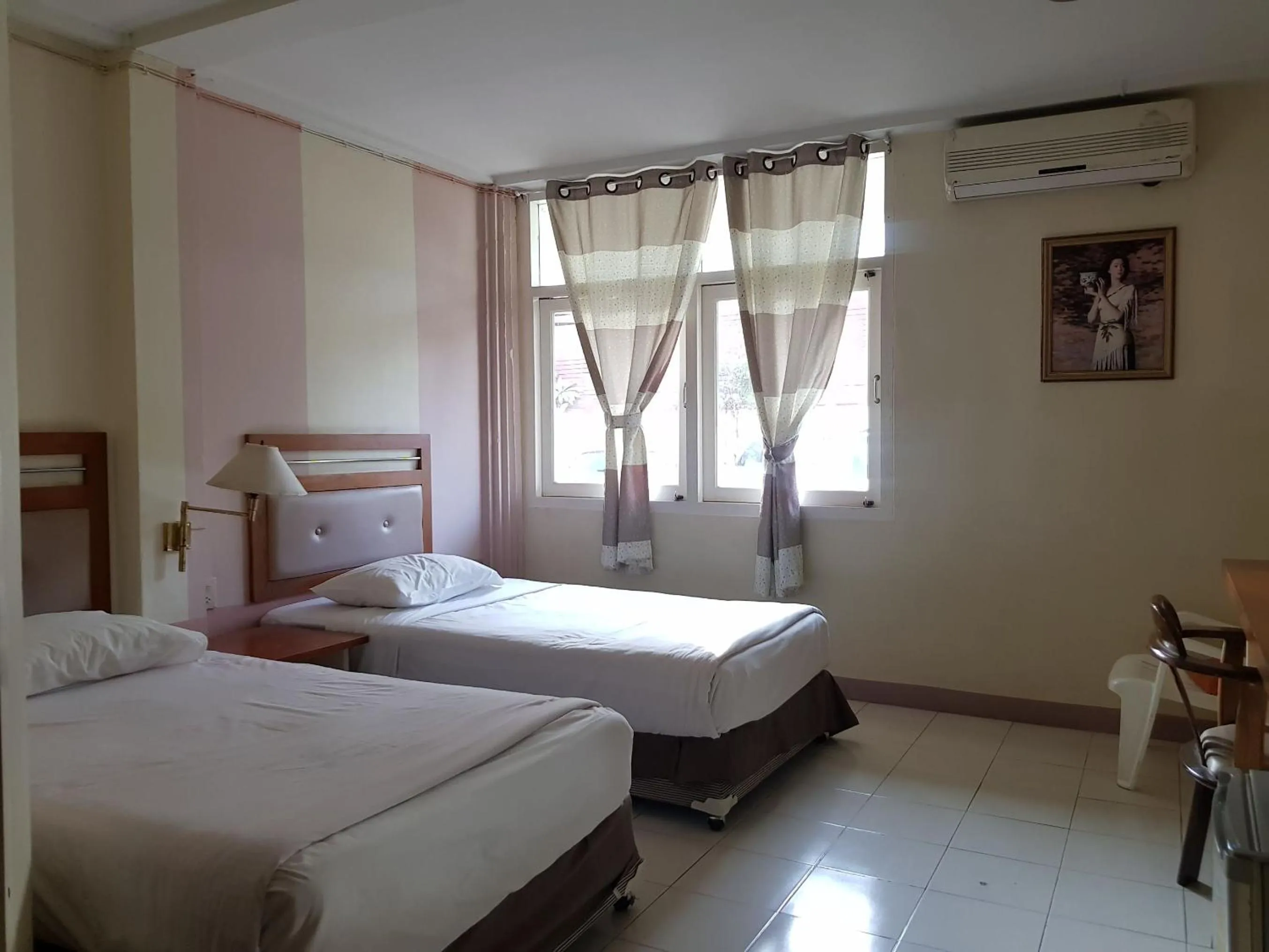 Photo of the whole room, Bed in Casa Holiday Hotel SHA