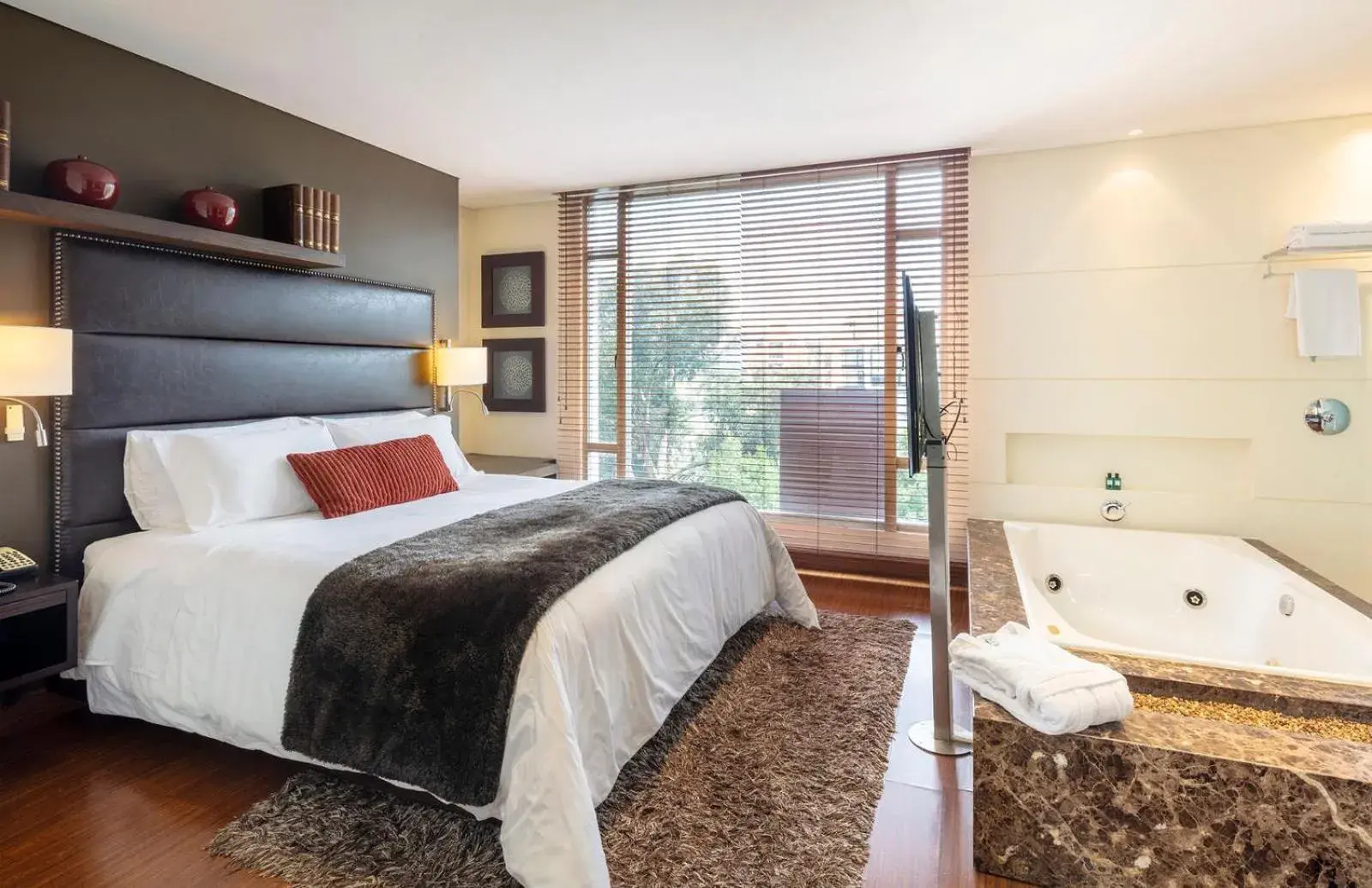 Superior Queen Room in Hotel Cabrera Imperial By key 33 Superior Queen Room in Hotel Cabrera Imperial By key 33