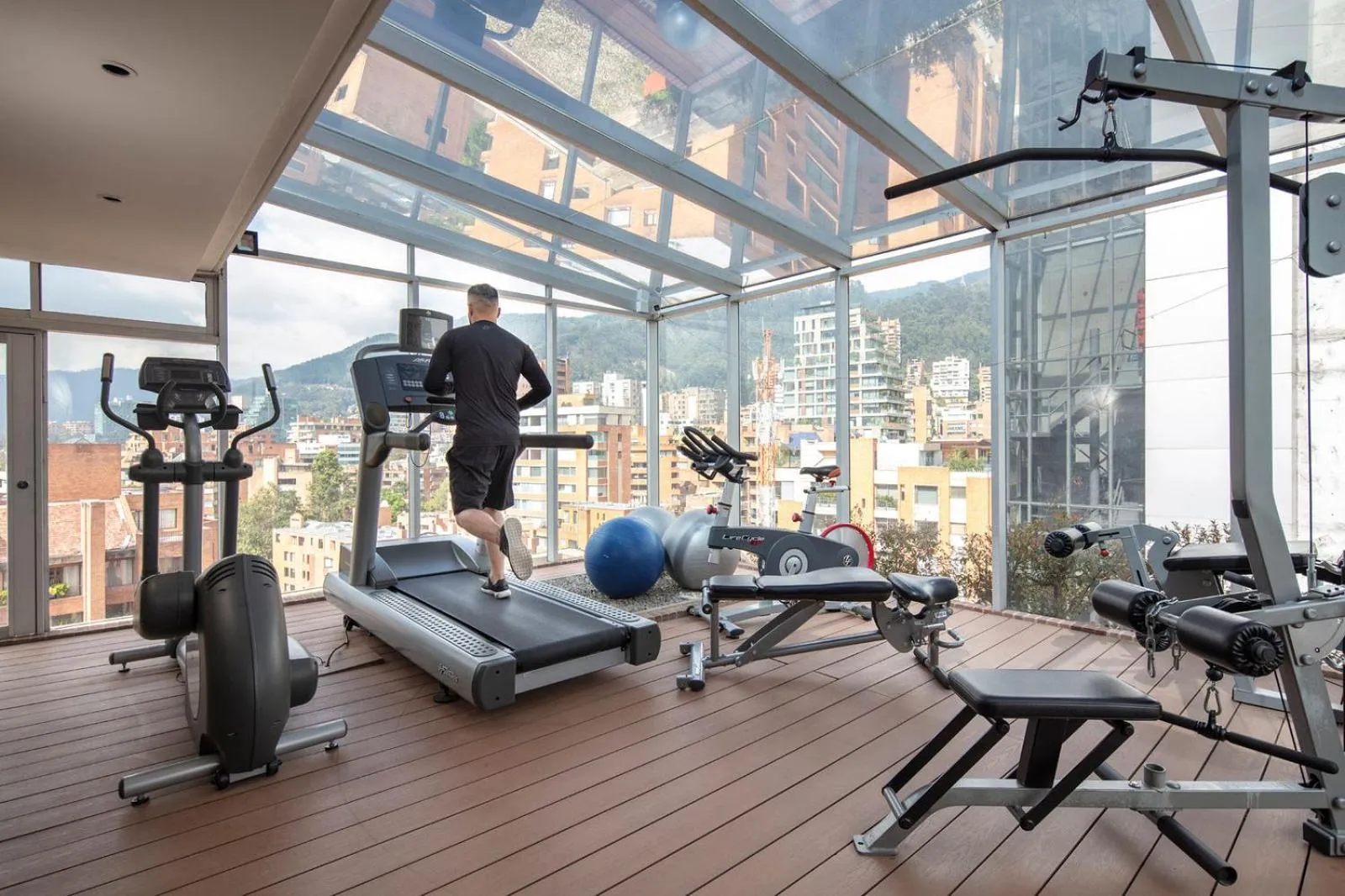 Hotel Cabrera Imperial By key 33