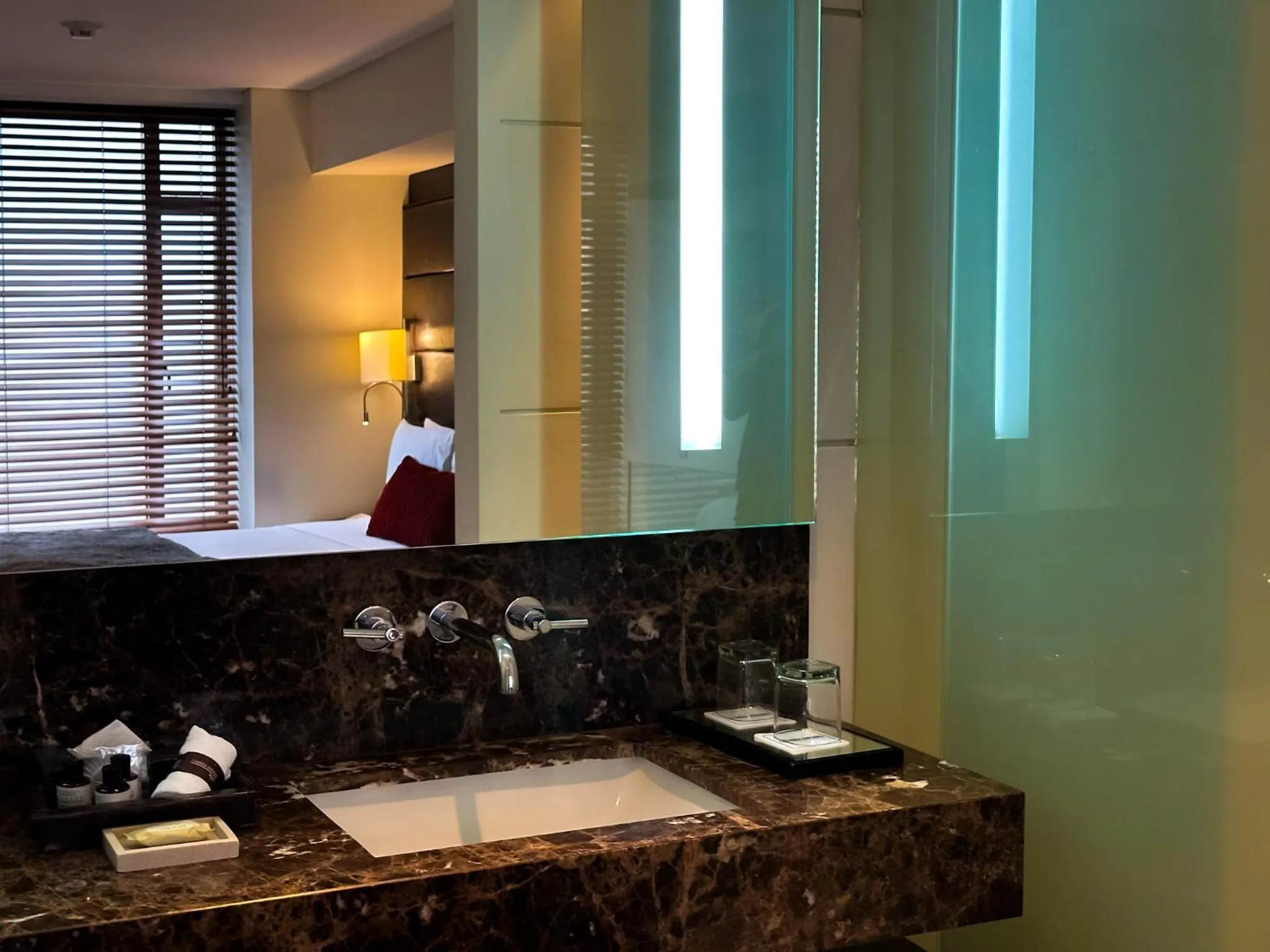 Hotel Cabrera Imperial By key 33