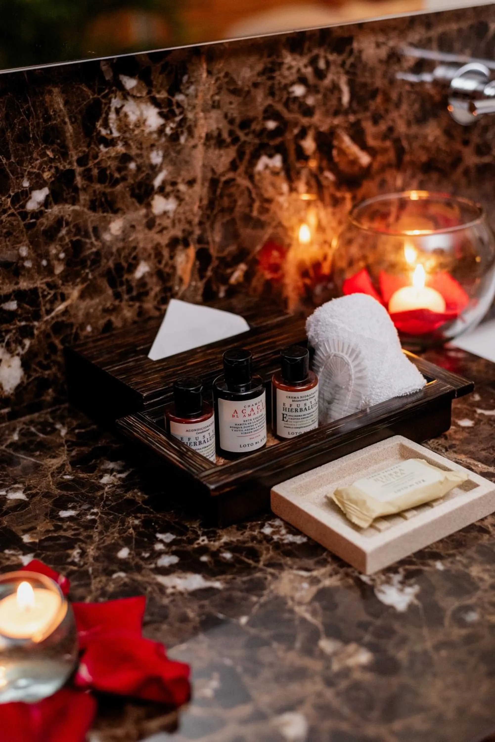 Hotel Cabrera Imperial By key 33