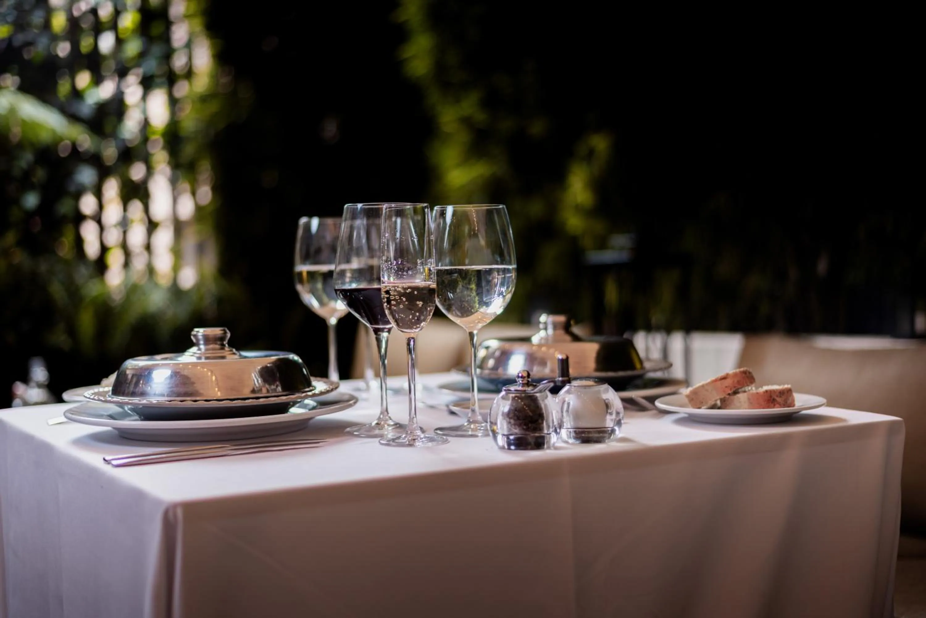 Hotel Cabrera Imperial By key 33