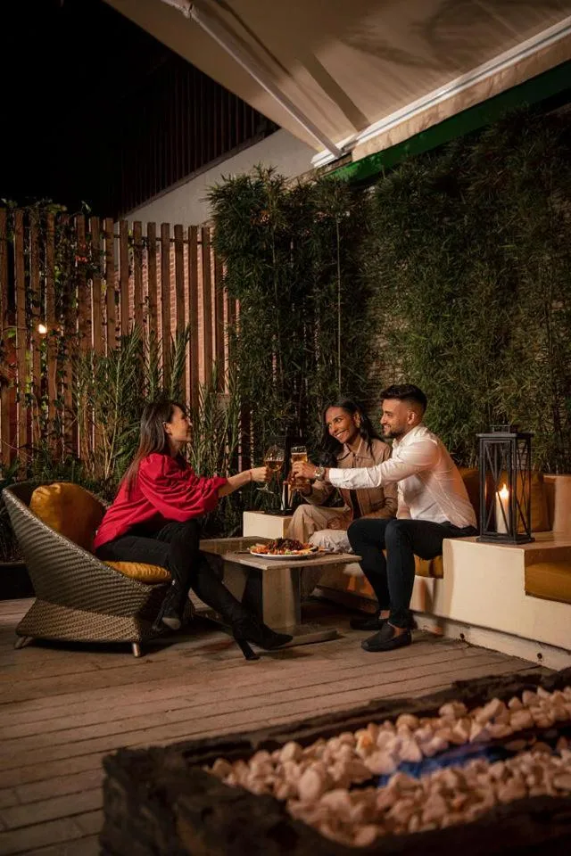 Hotel Cabrera Imperial By key 33