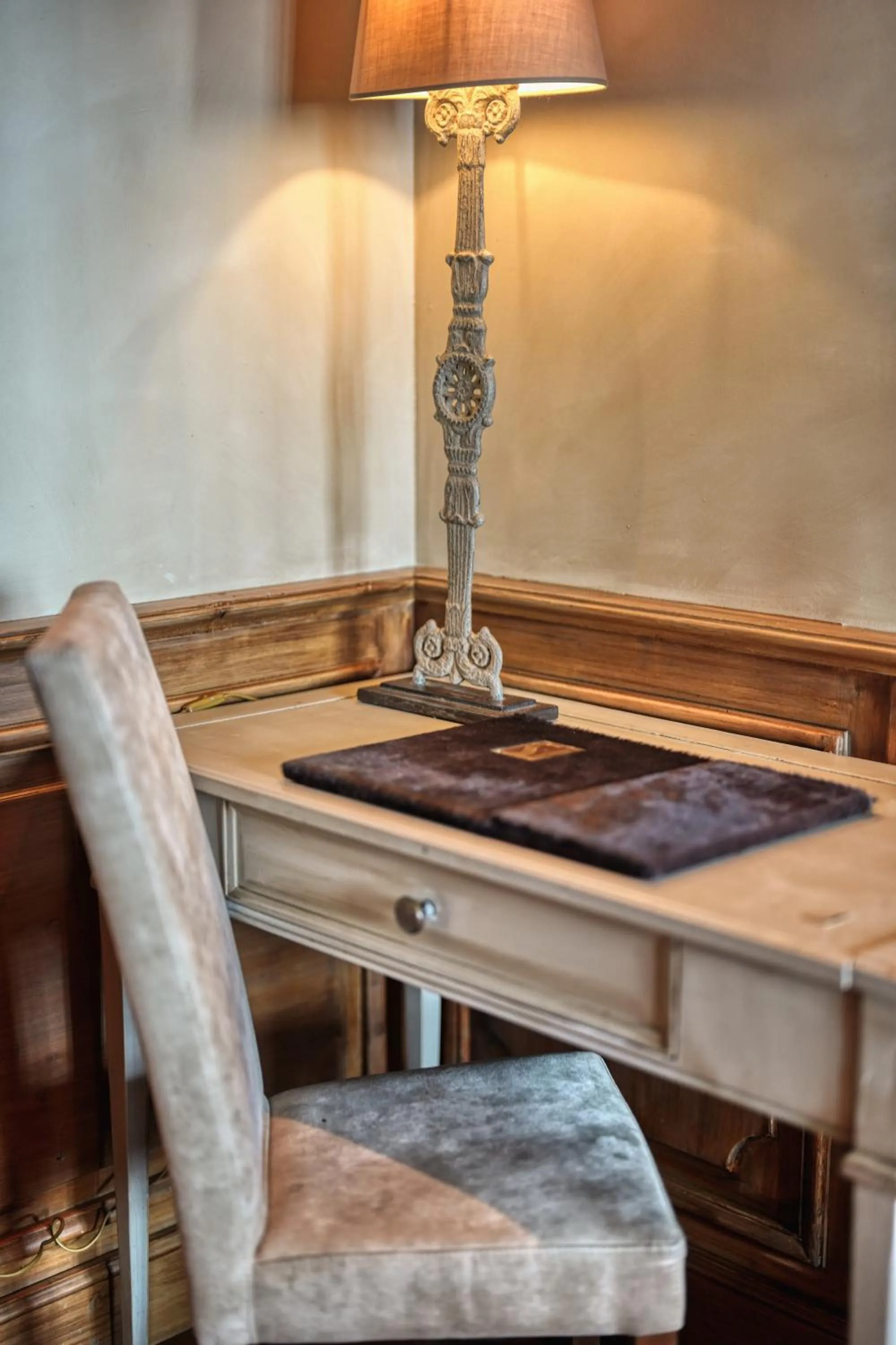 Living room in Le Saint Joseph