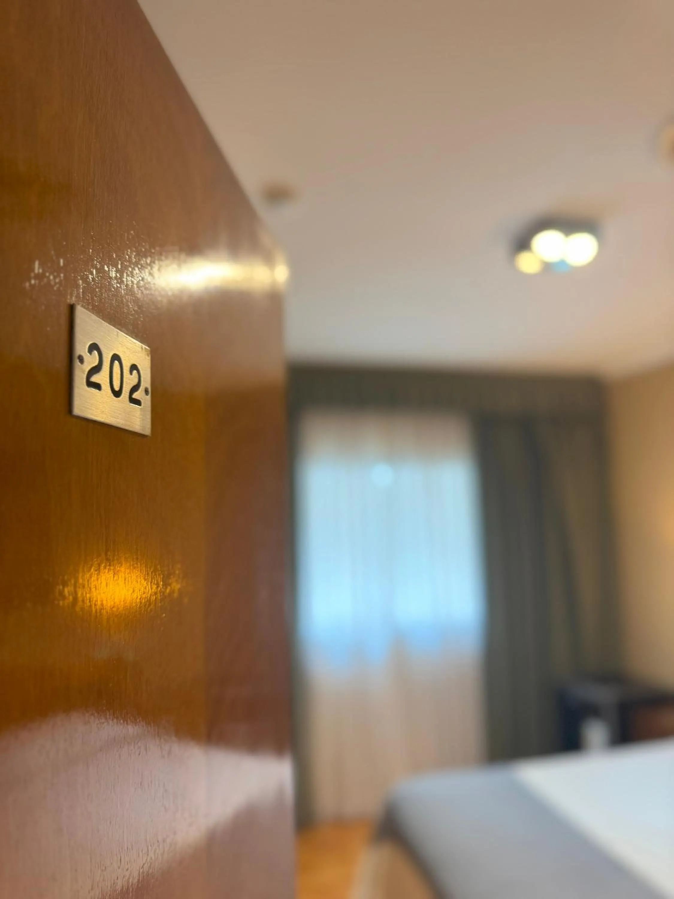 Decorative detail, Bed in Hotel El Cabildo