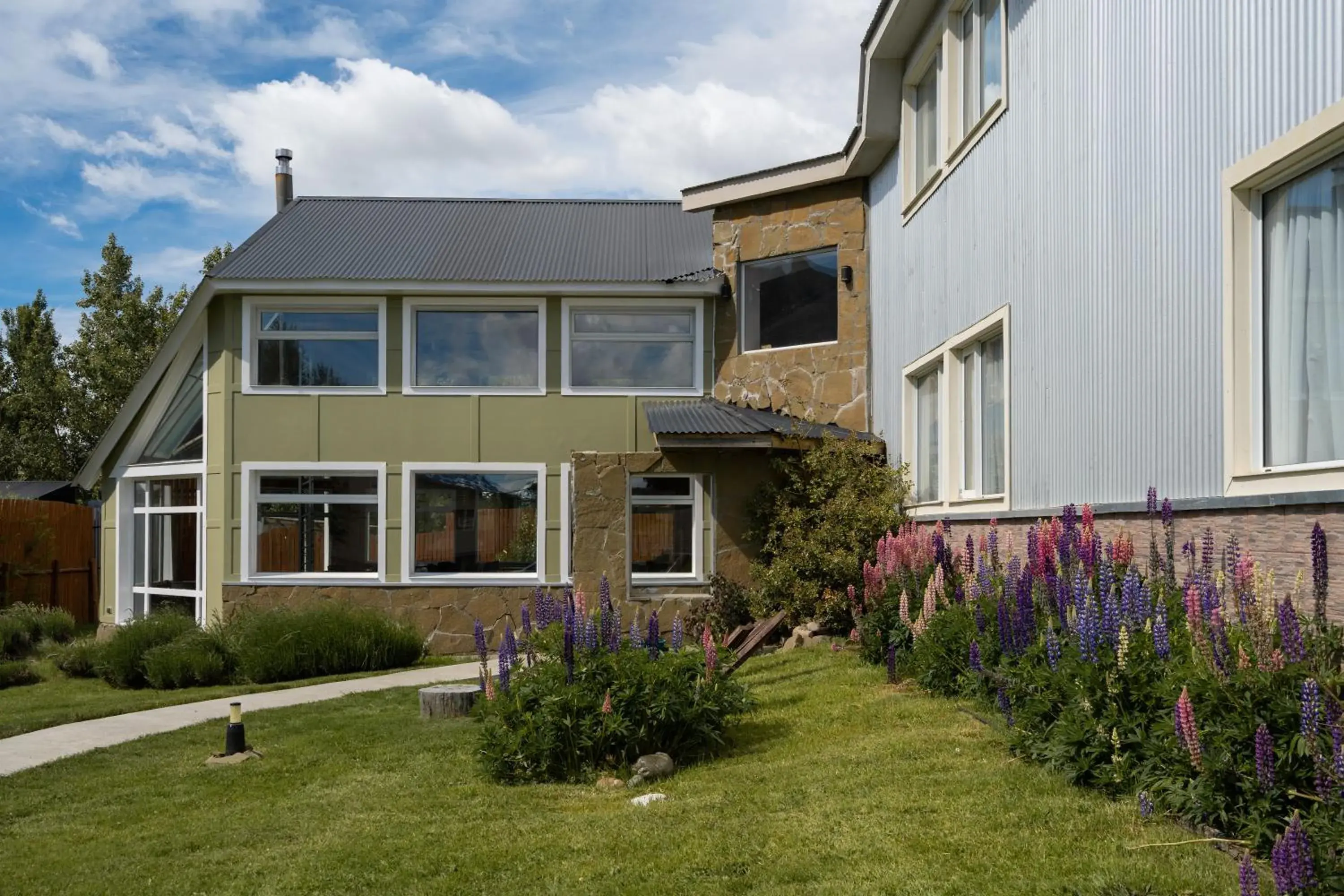 Pudu Lodge Pudu Lodge