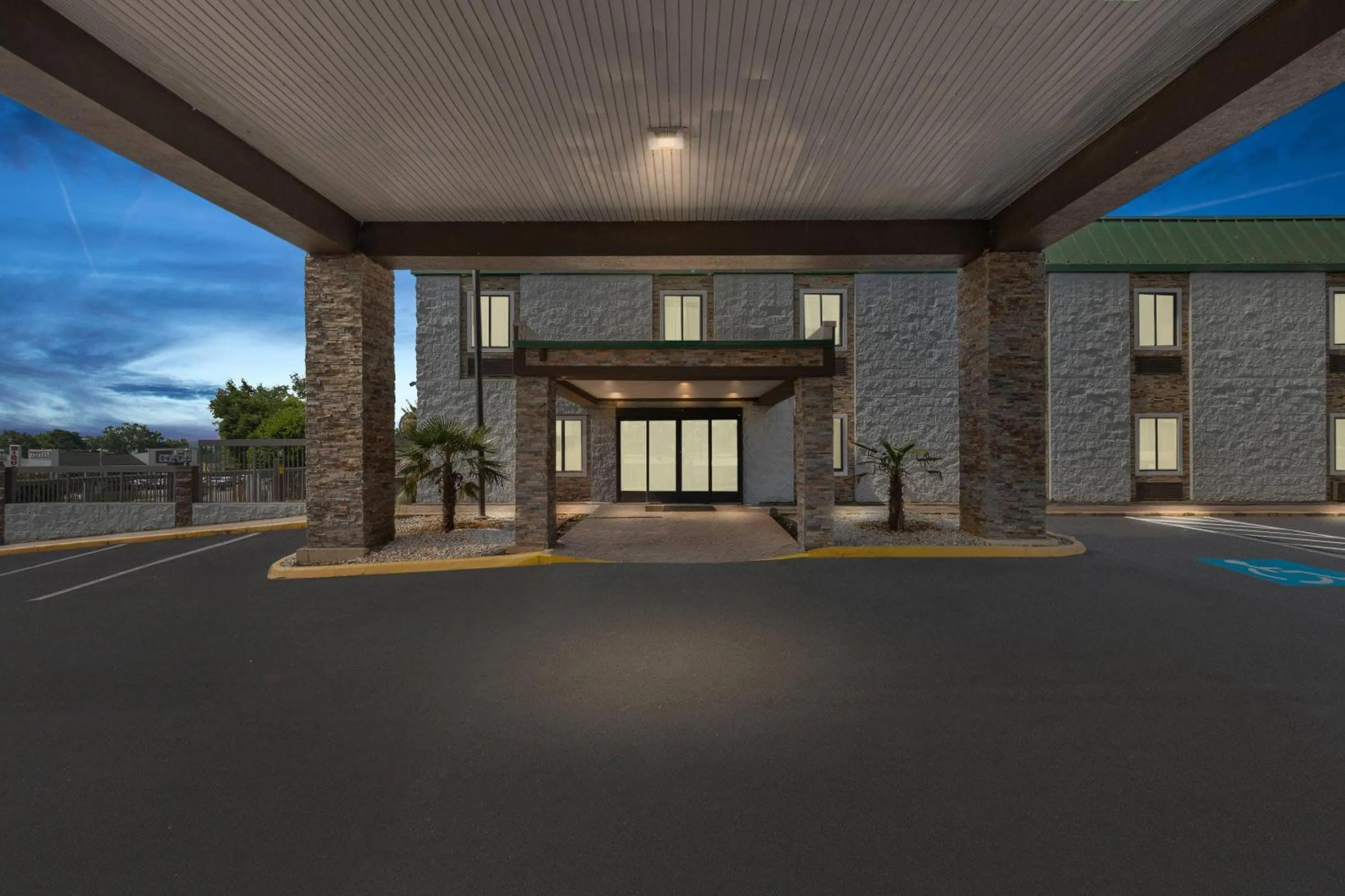 Other in Quality Inn Hixson-Chattanooga