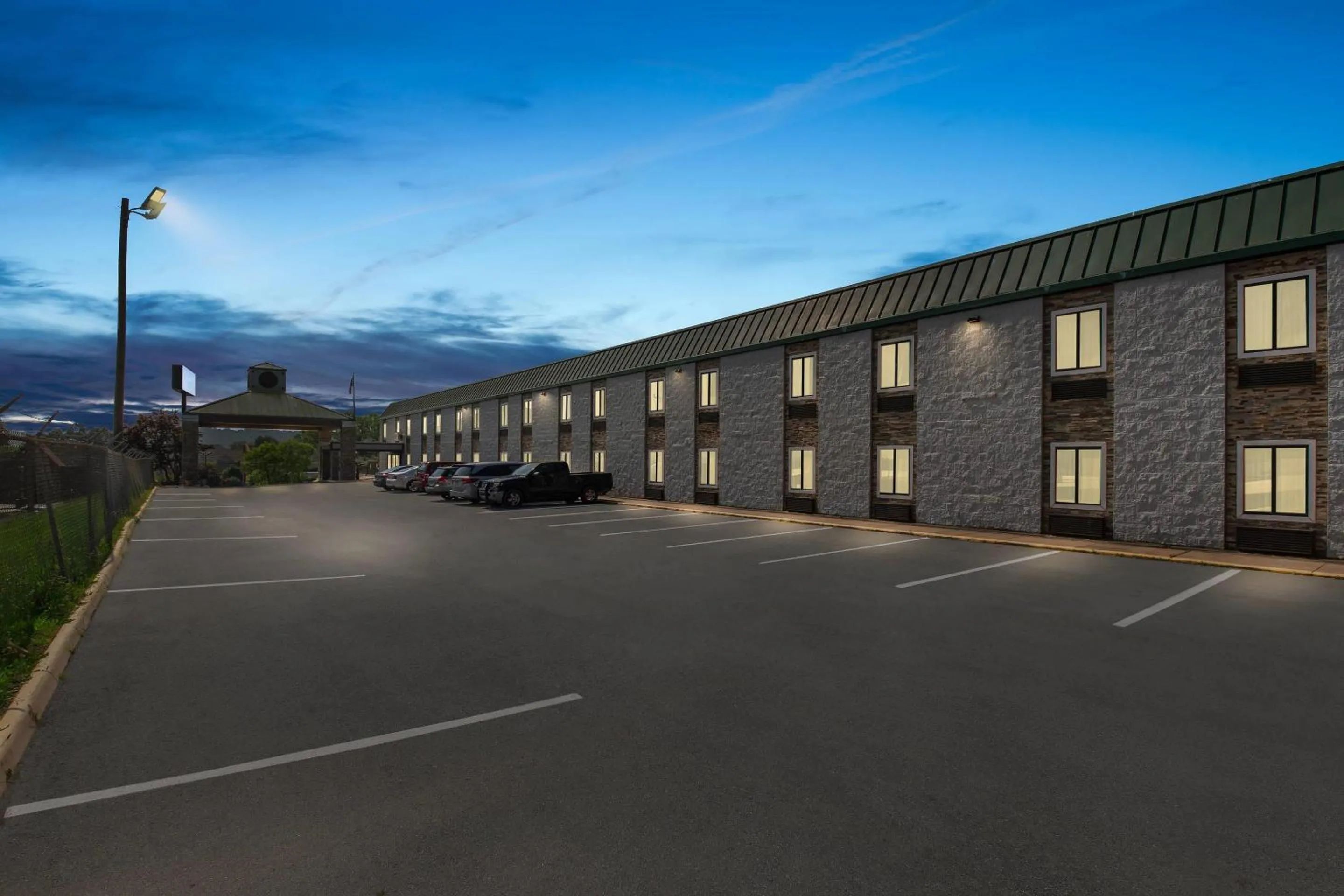 Other in Quality Inn Hixson-Chattanooga