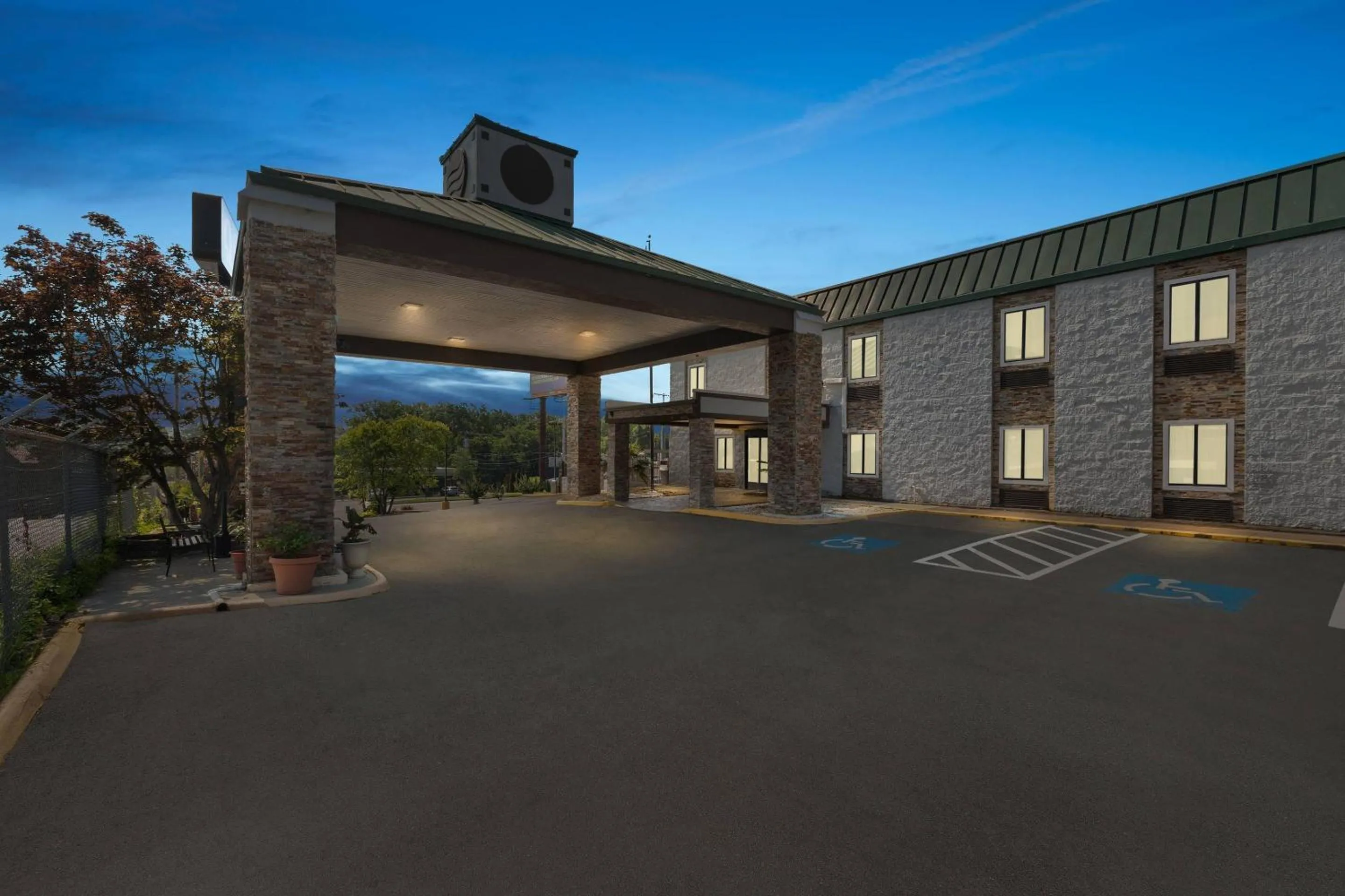 Other in Quality Inn Hixson-Chattanooga