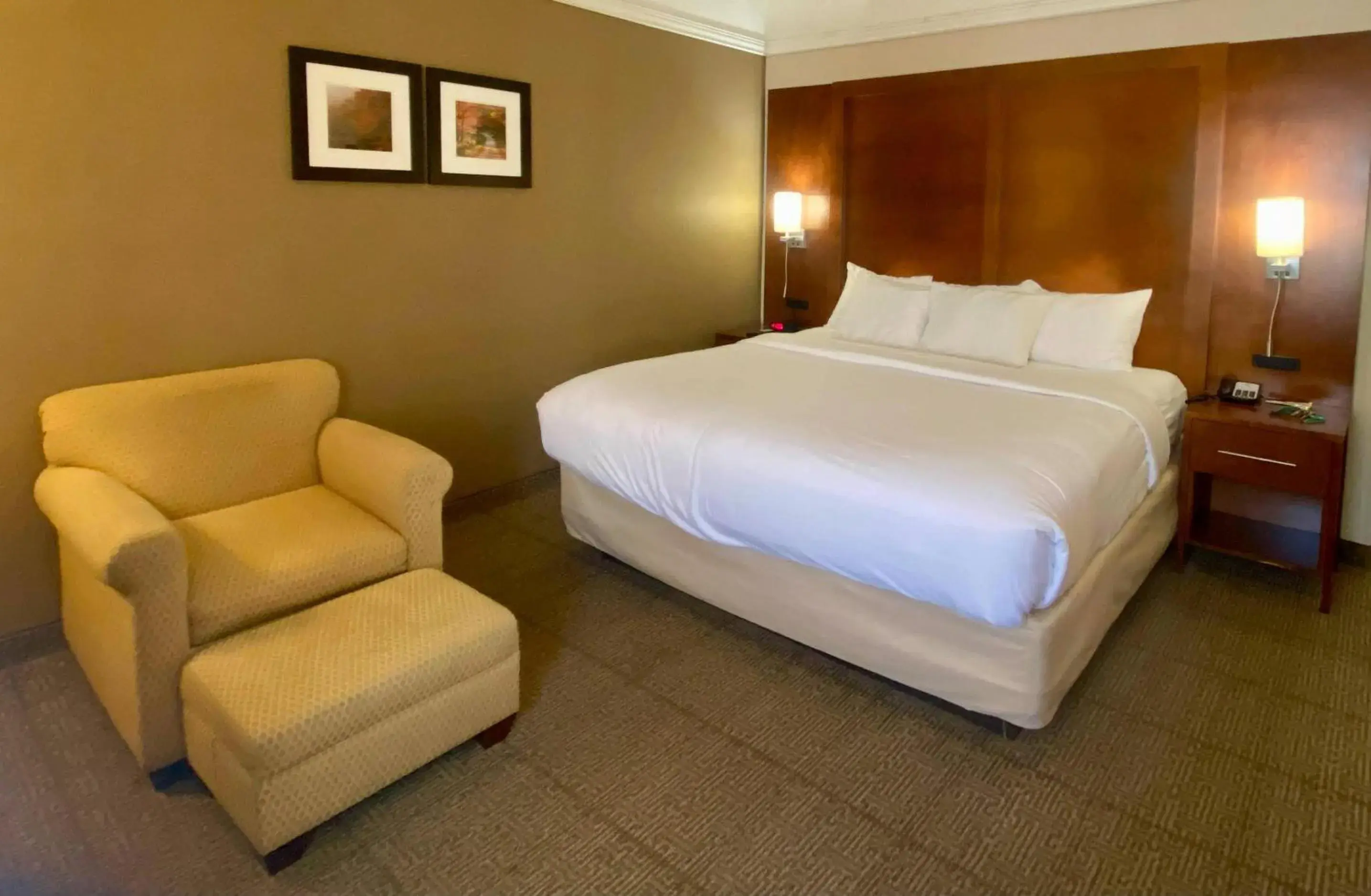 King Room - Non-Smoking in Comfort Inn Rutland - Killington King Room - Non-Smoking in Comfort Inn Rutland - Killington