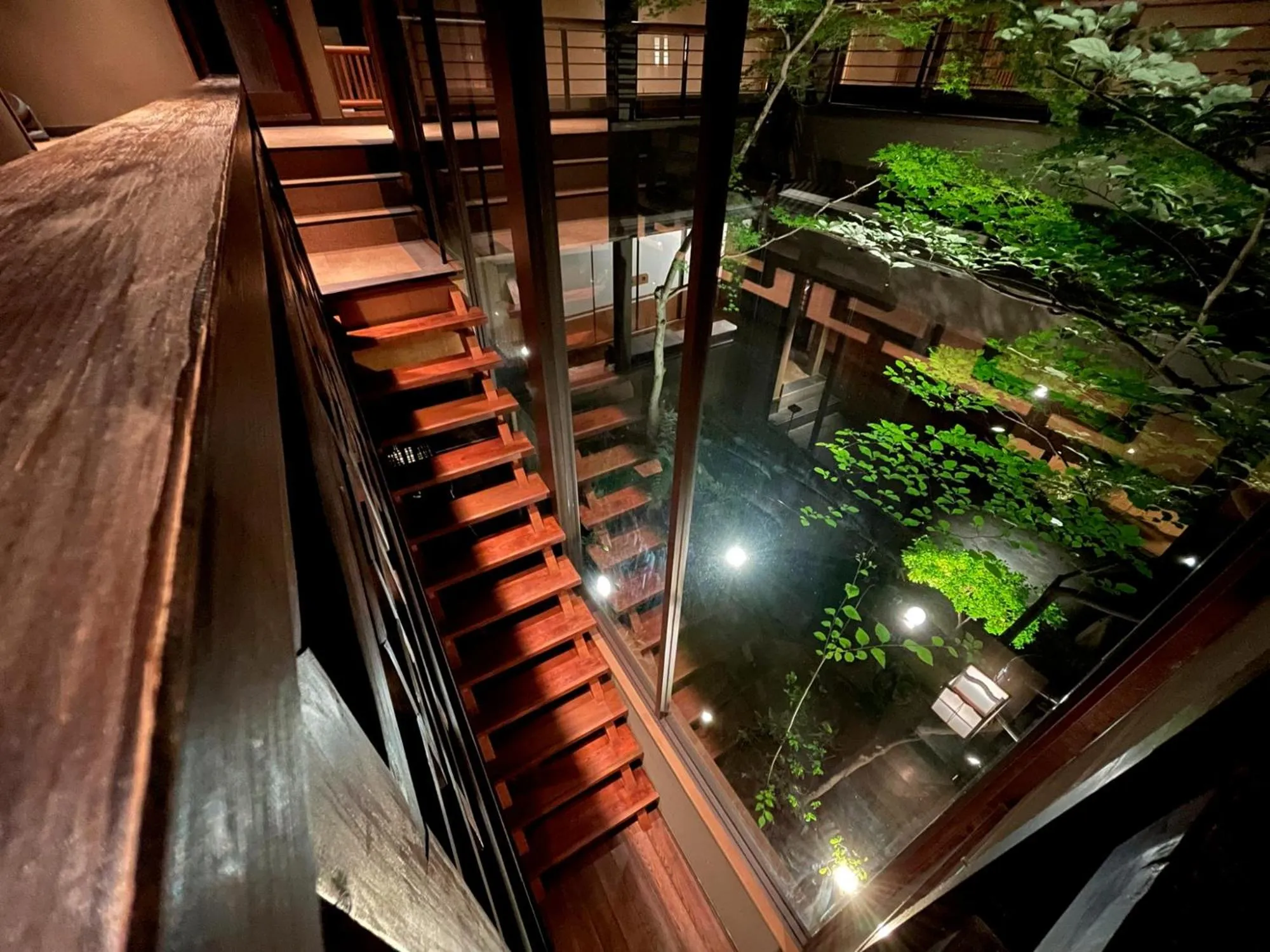 Area and facilities in Yuzuya Ryokan - Adult Only