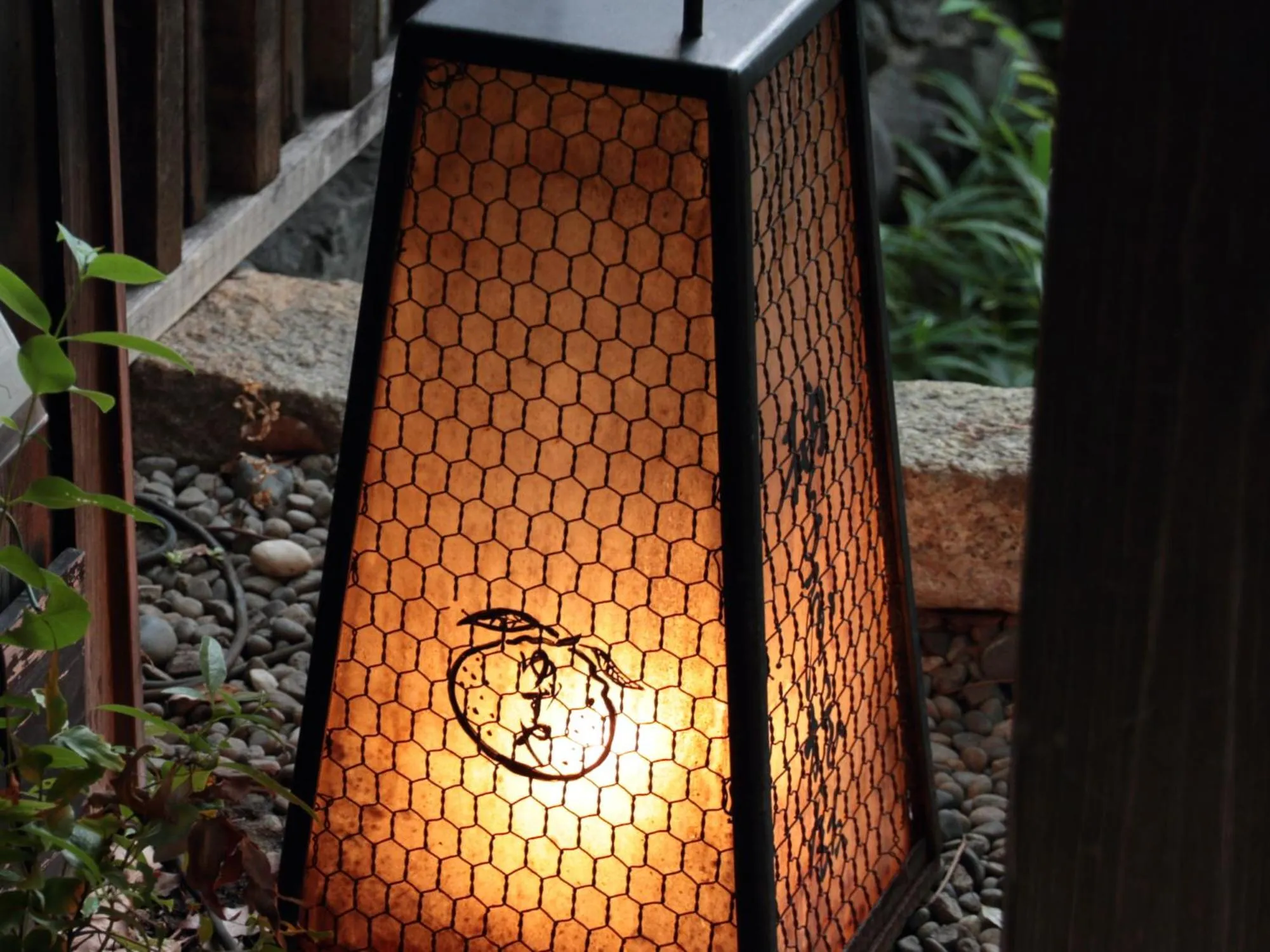 Property building in Yuzuya Ryokan - Adult Only