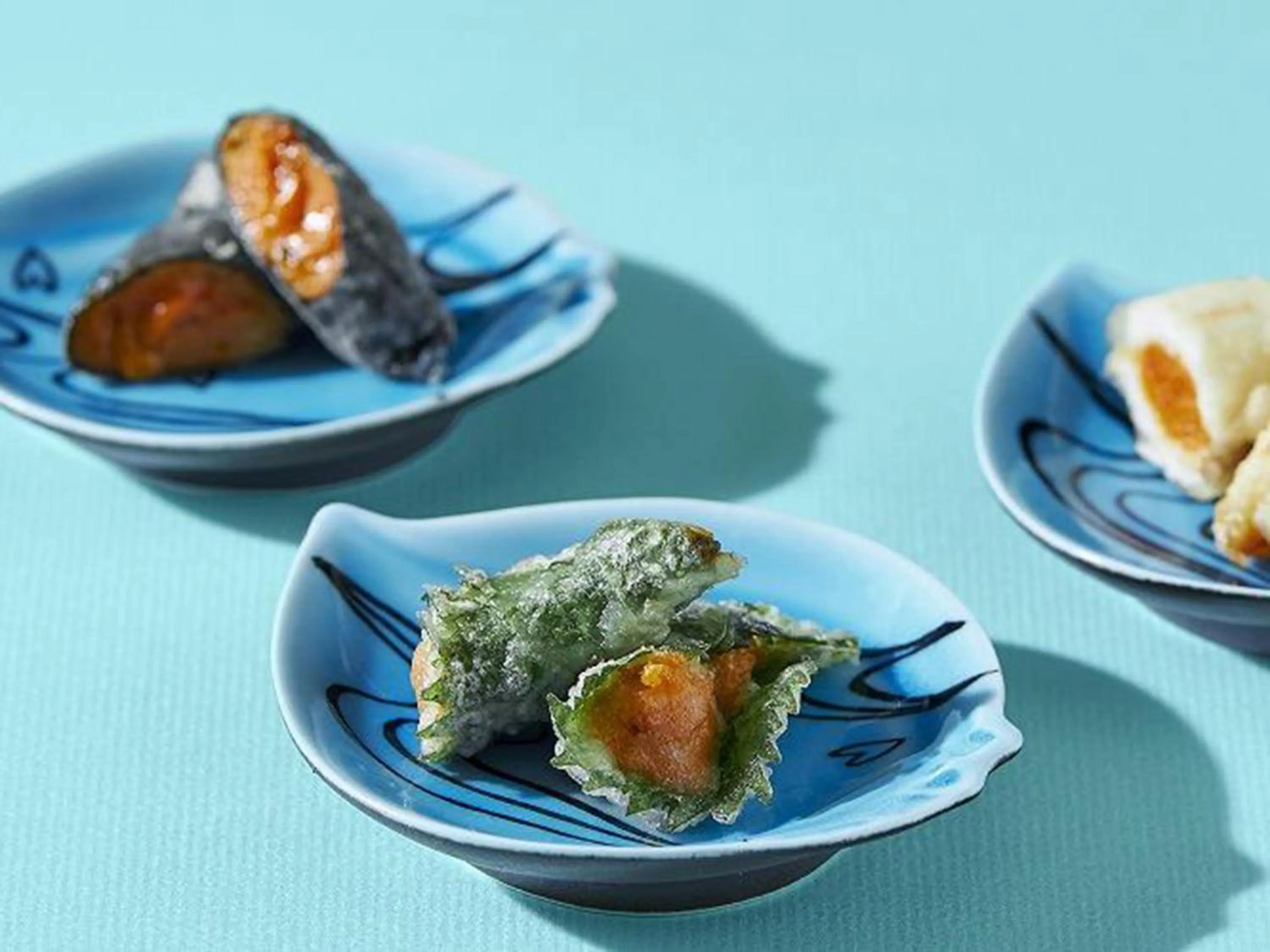 Restaurant/places to eat in Grand Prince Hotel Takanawa