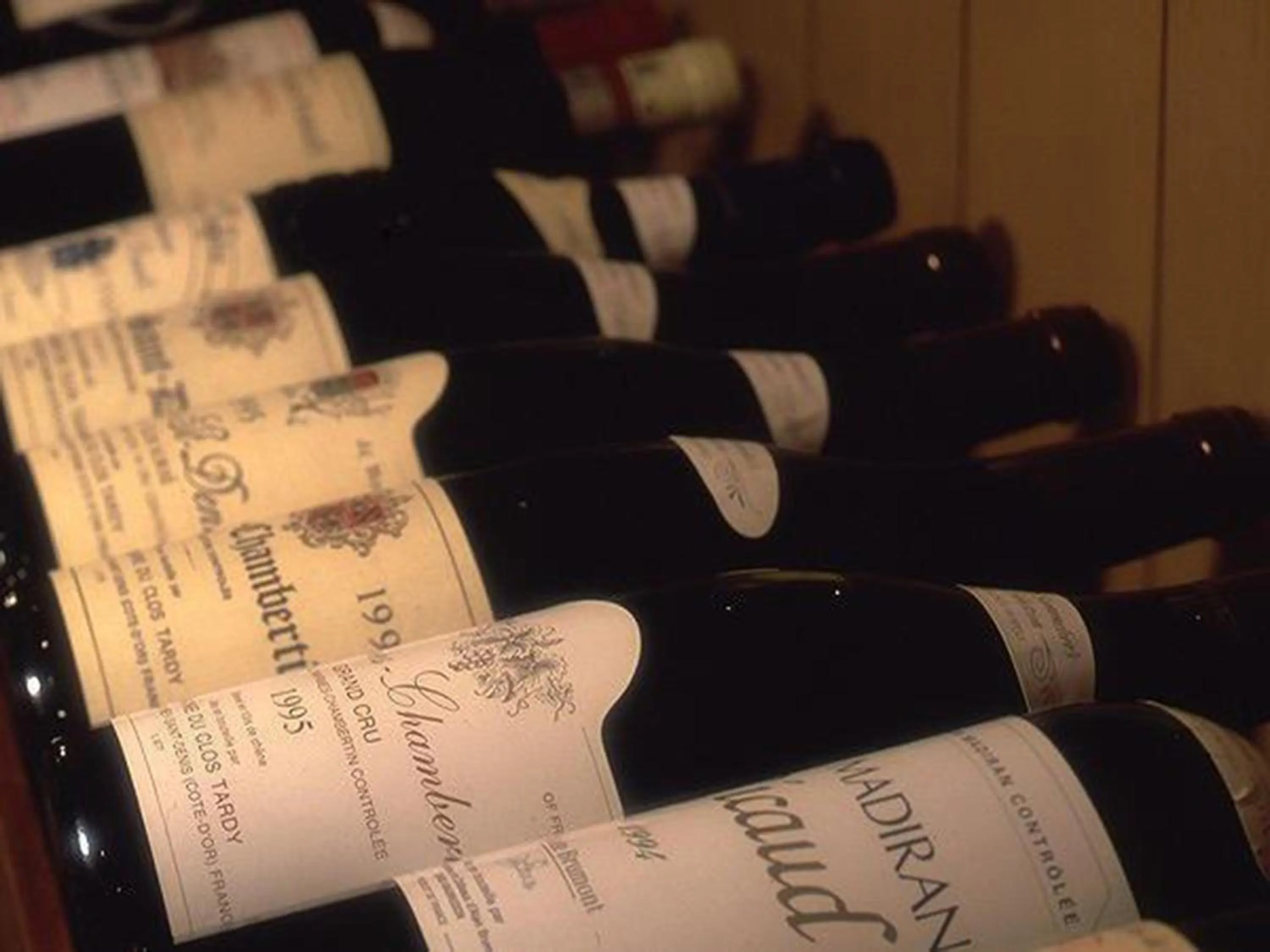 Restaurant/places to eat in Grand Prince Hotel Takanawa