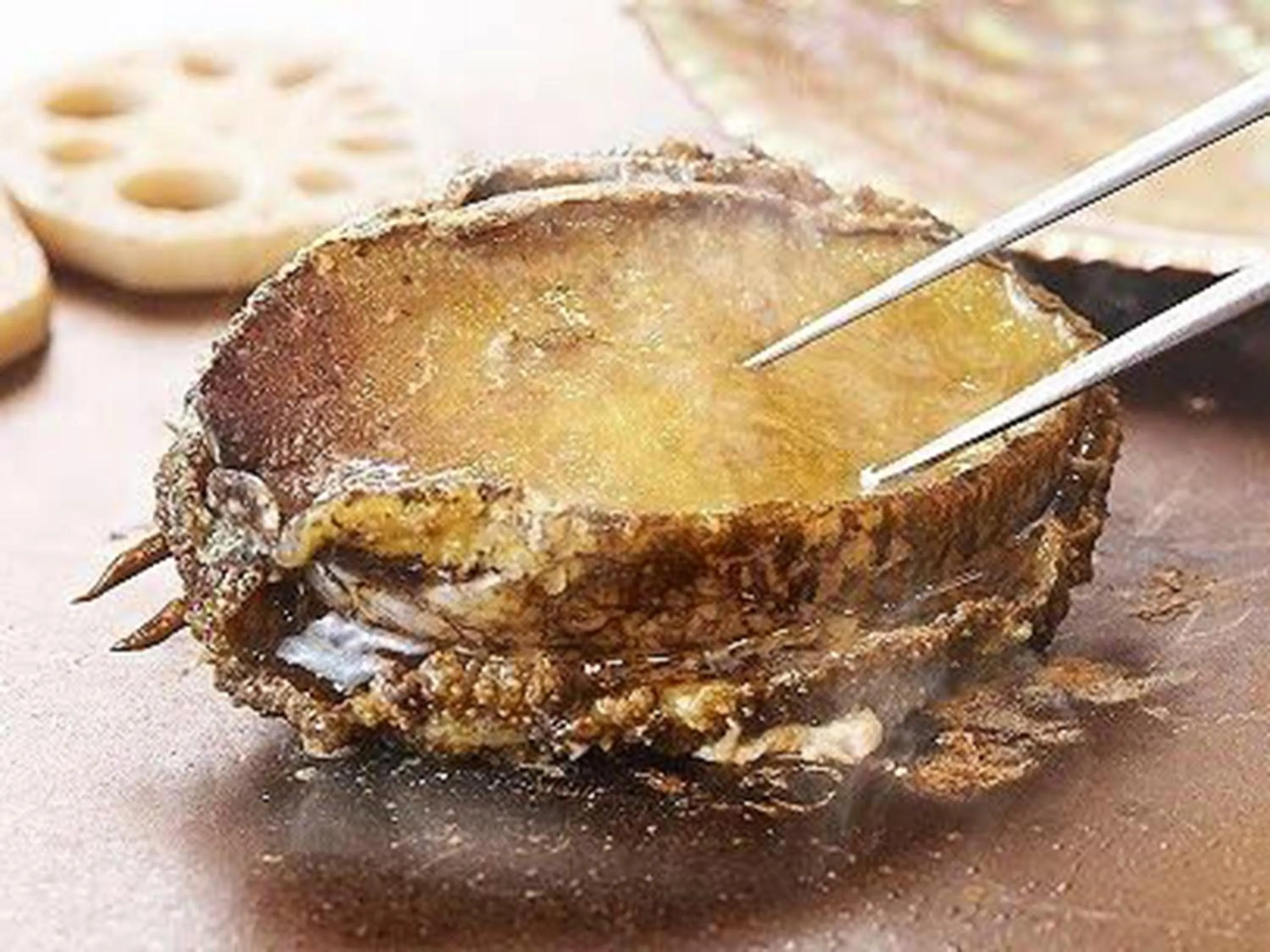 Restaurant/places to eat in Grand Prince Hotel Takanawa