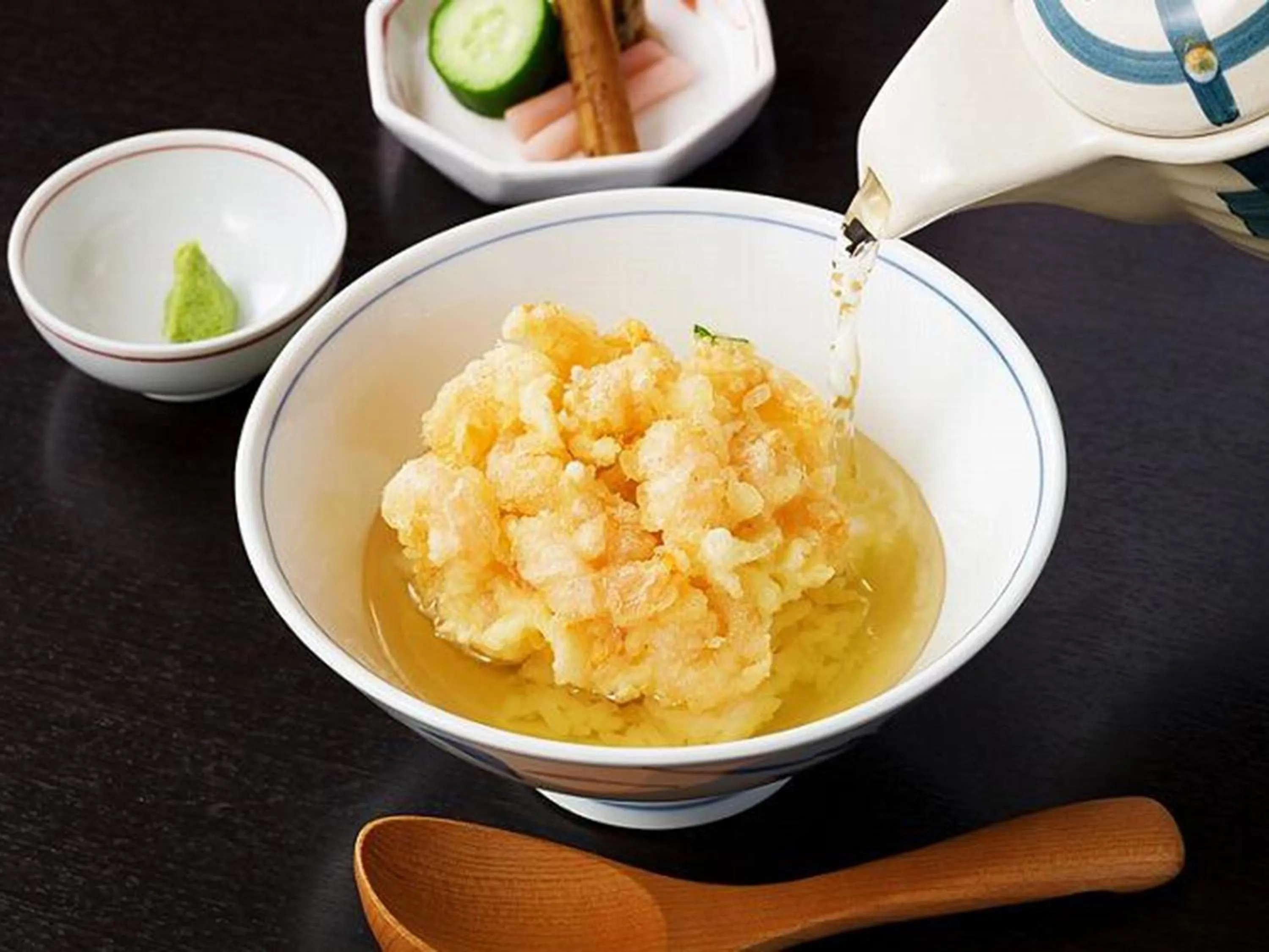 Restaurant/places to eat in Grand Prince Hotel Takanawa