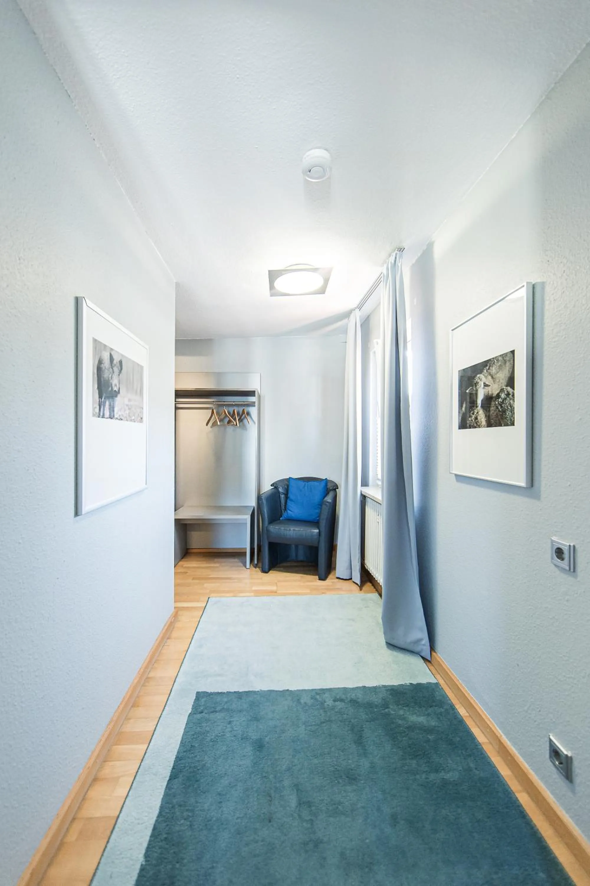 Photo of the whole room in Badischer Hof