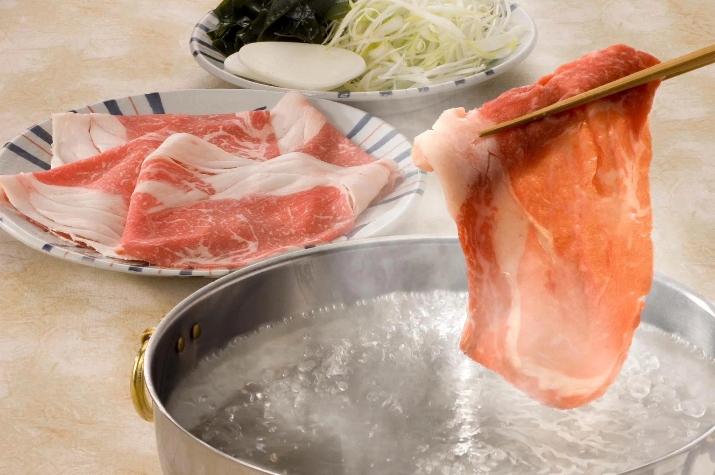 Restaurant/places to eat in Shinagawa Prince Hotel