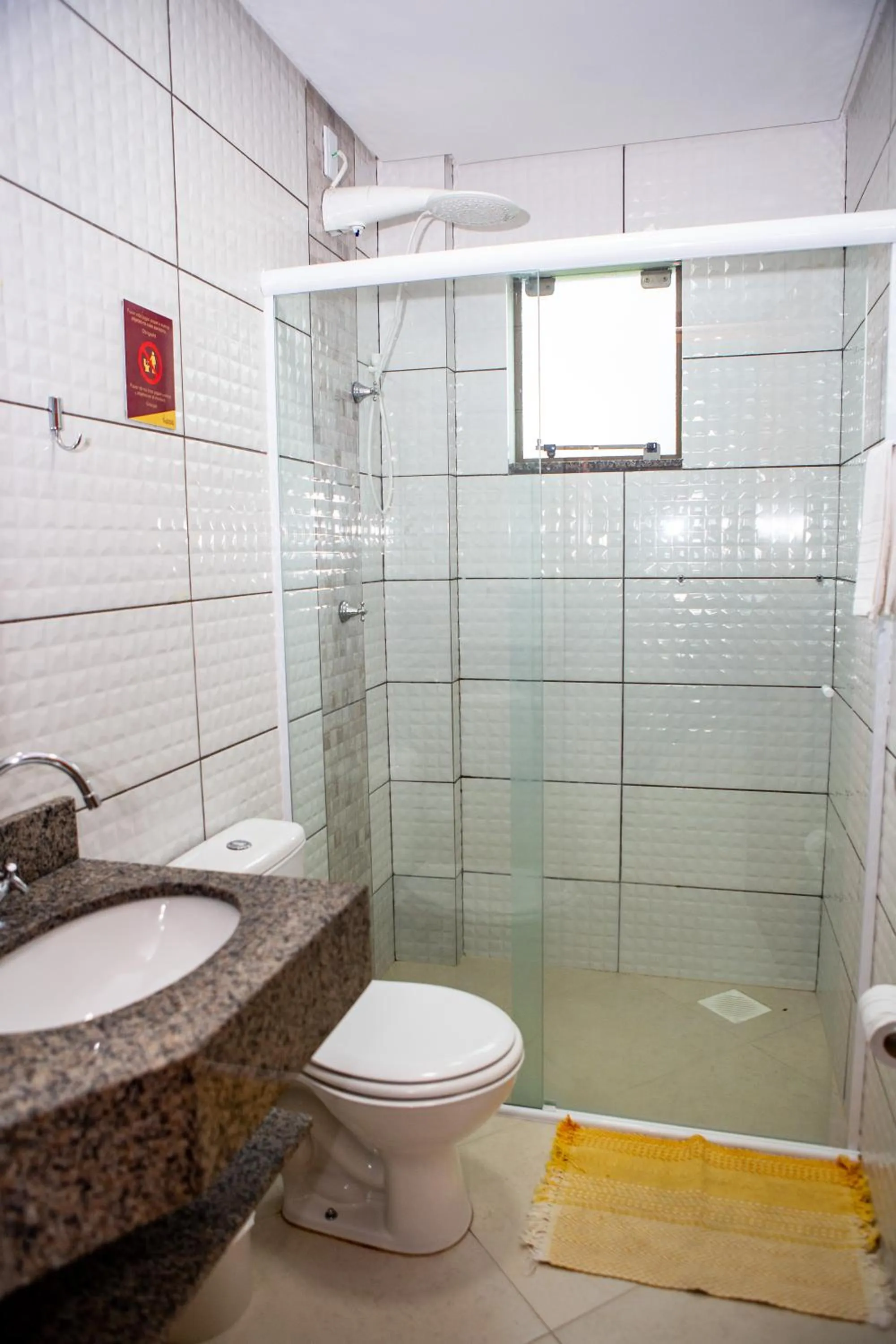 Canto dos Pássaros Flat - Canasvieiras