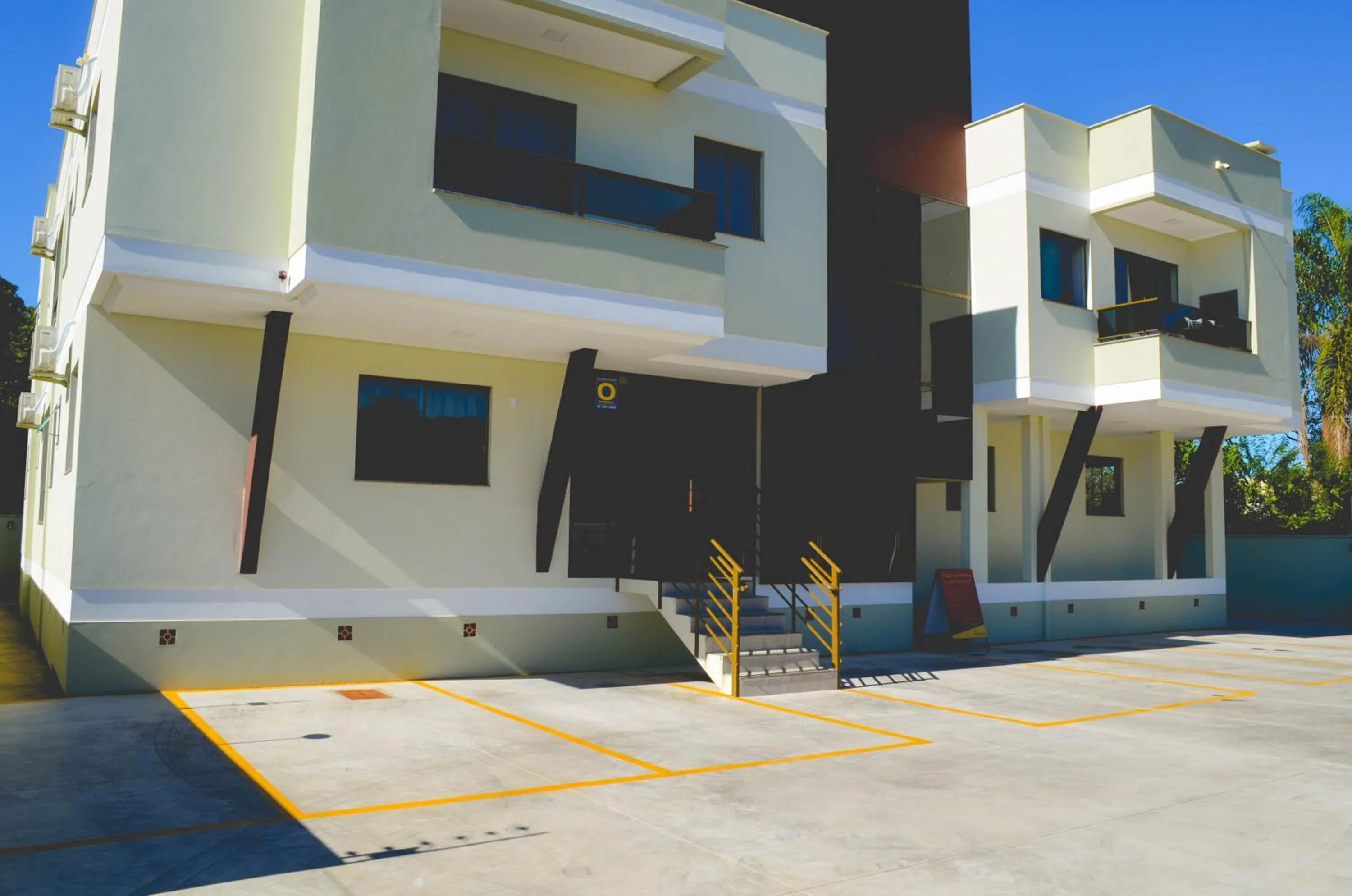 Canto dos Pássaros Flat - Canasvieiras