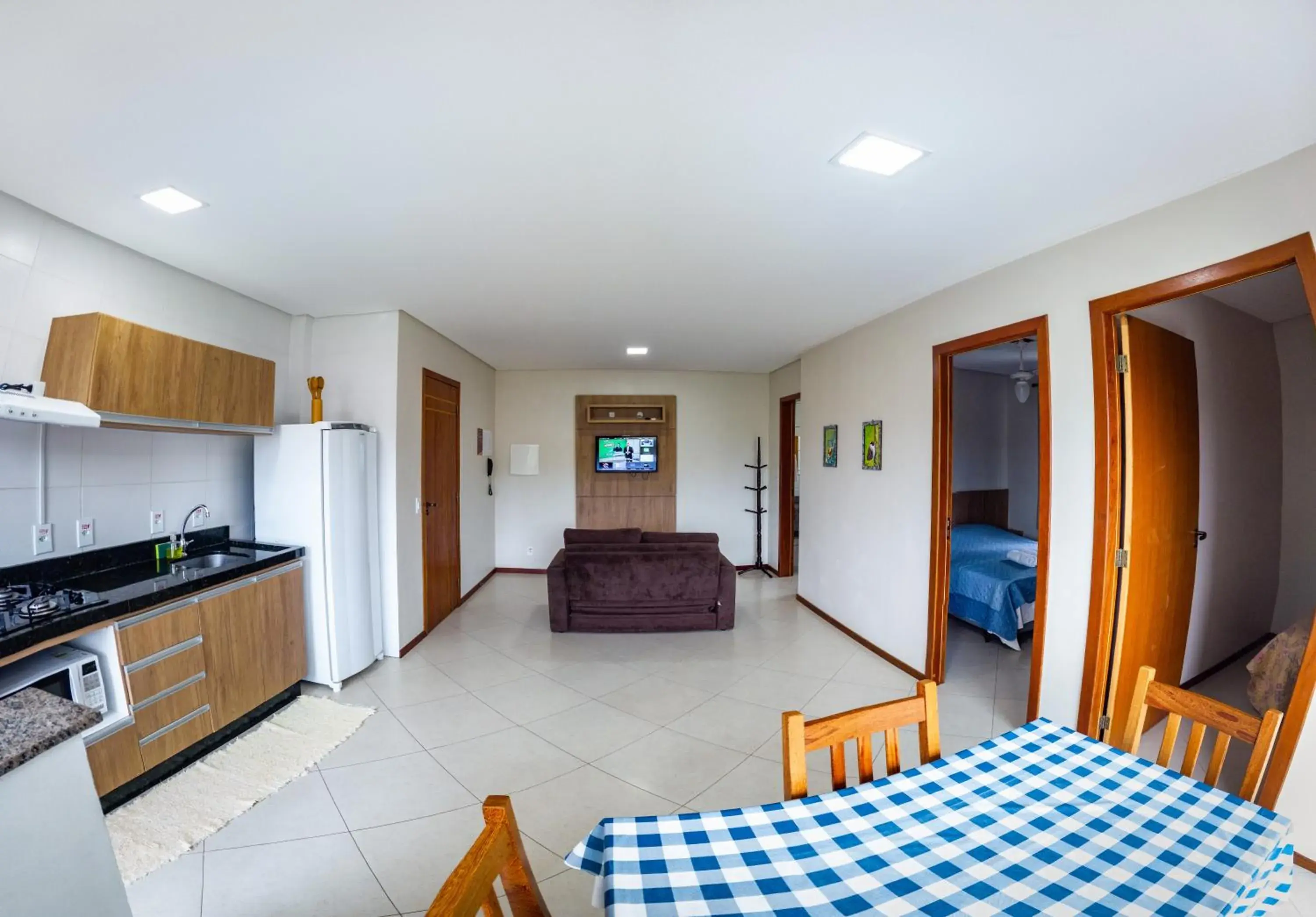 Vacation Home in Canto dos Pássaros Flat - Canasvieiras Vacation Home in Canto dos Pássaros Flat - Canasvieiras