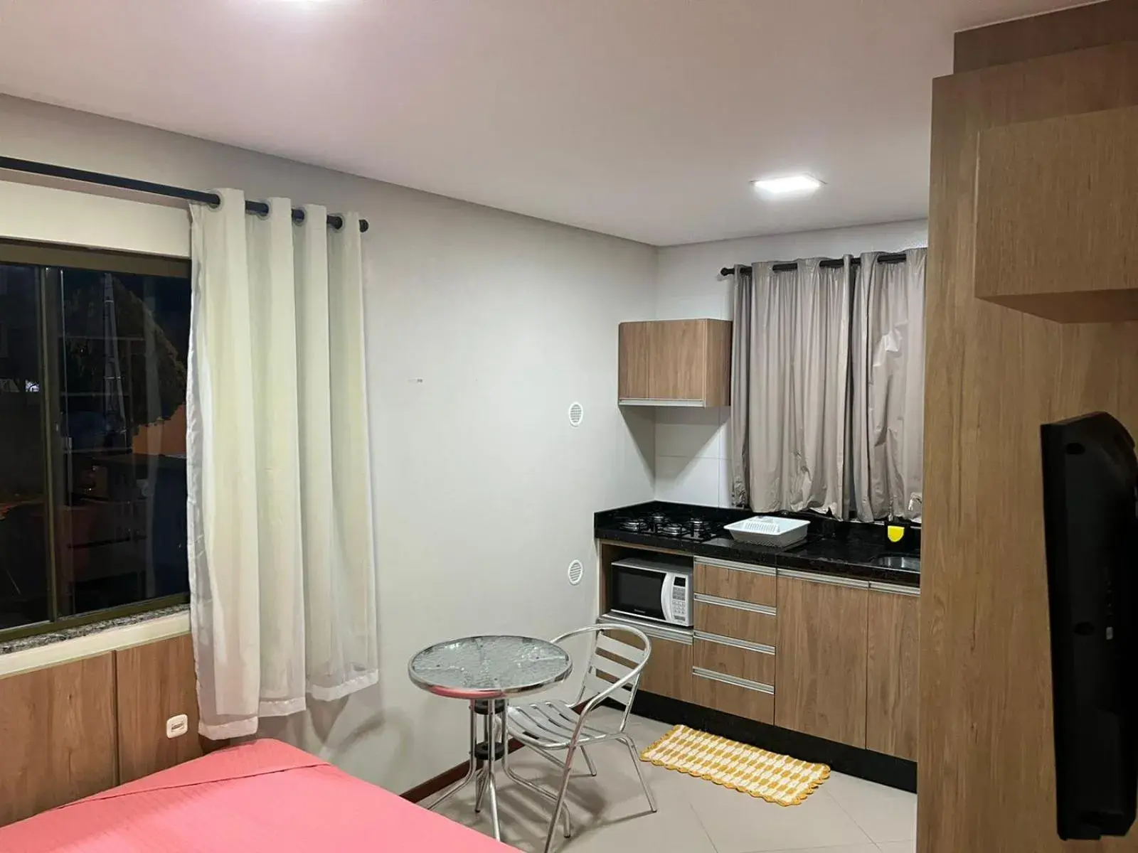 Studio Apartment in Canto dos Pássaros Flat - Canasvieiras Studio Apartment in Canto dos Pássaros Flat - Canasvieiras