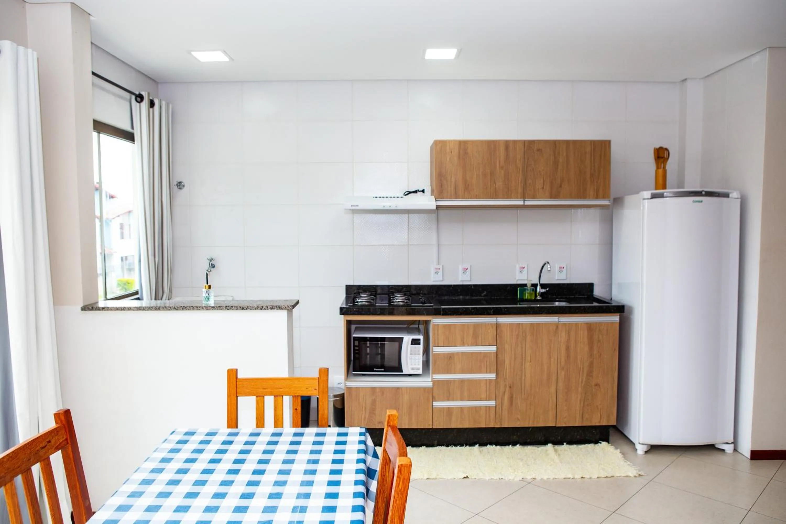 Canto dos Pássaros Flat - Canasvieiras