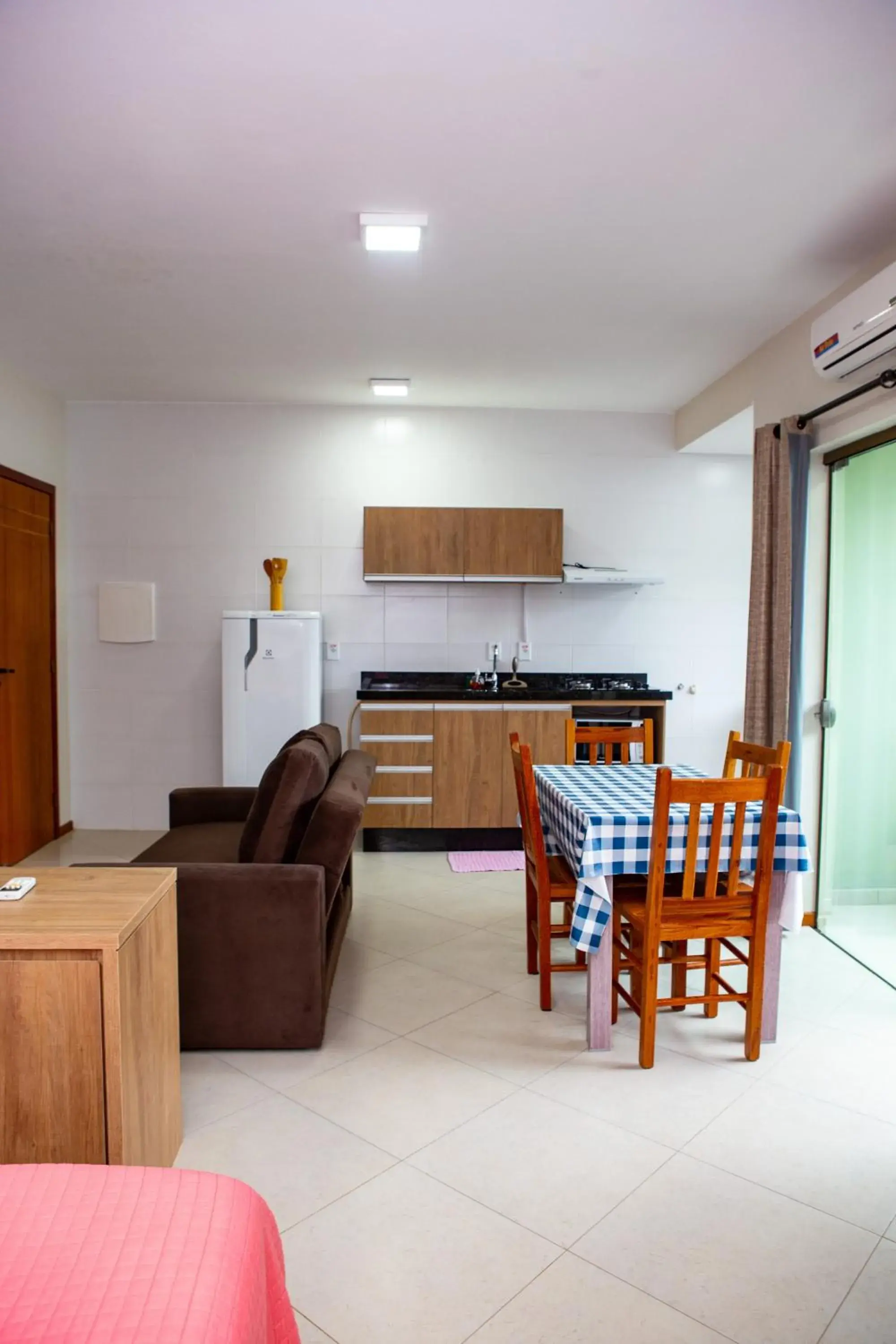 Superior Apartment in Canto dos Pássaros Flat - Canasvieiras Superior Apartment in Canto dos Pássaros Flat - Canasvieiras