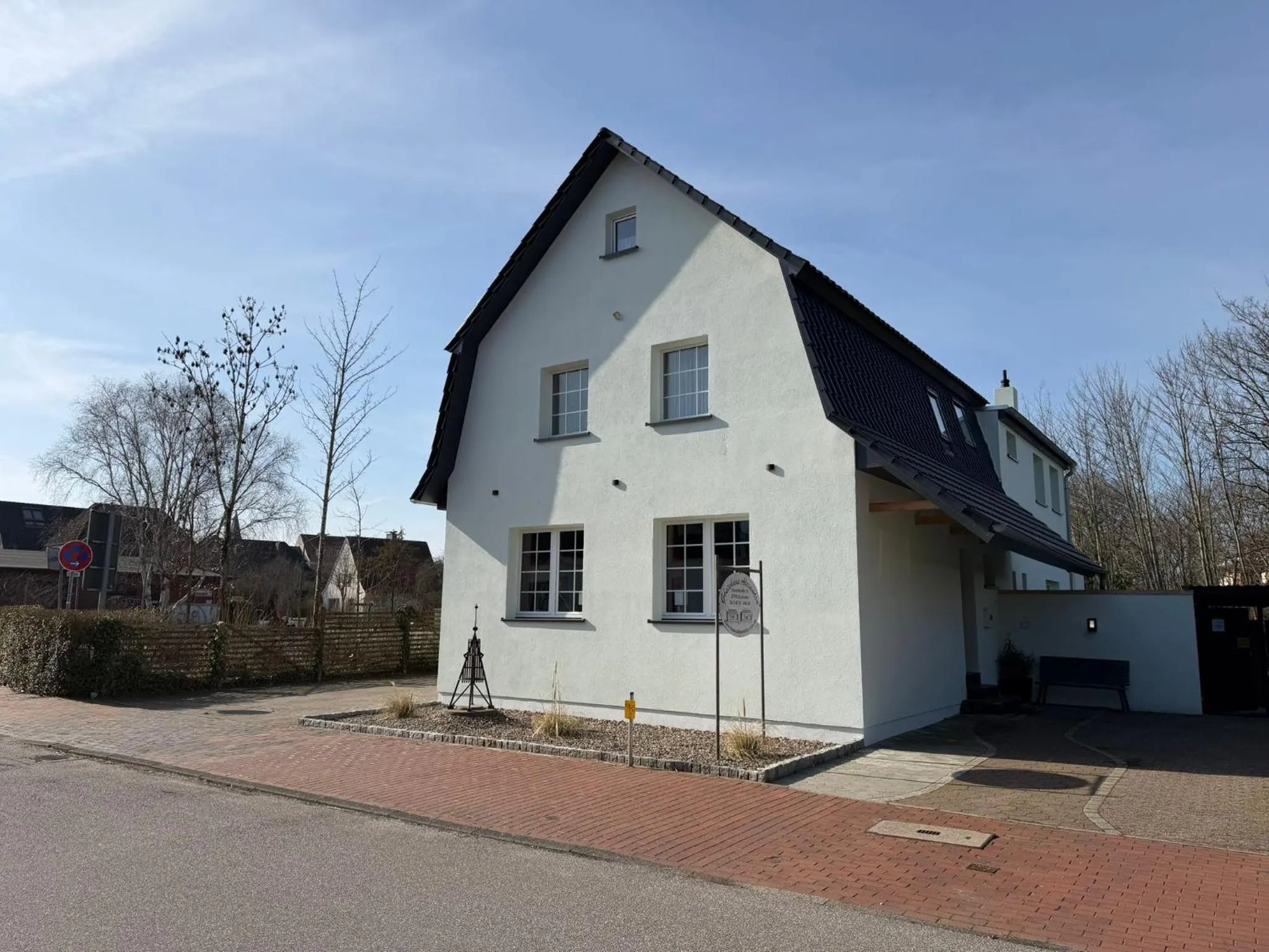 Gästehaus Alexandra