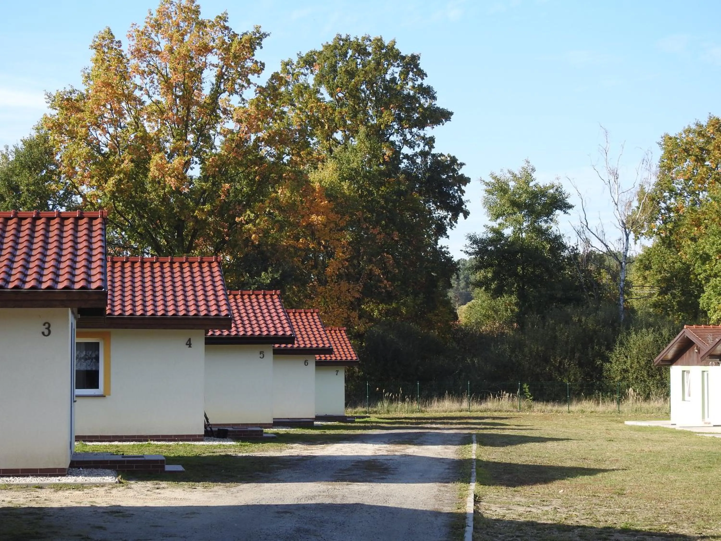 Property building in Anastasis