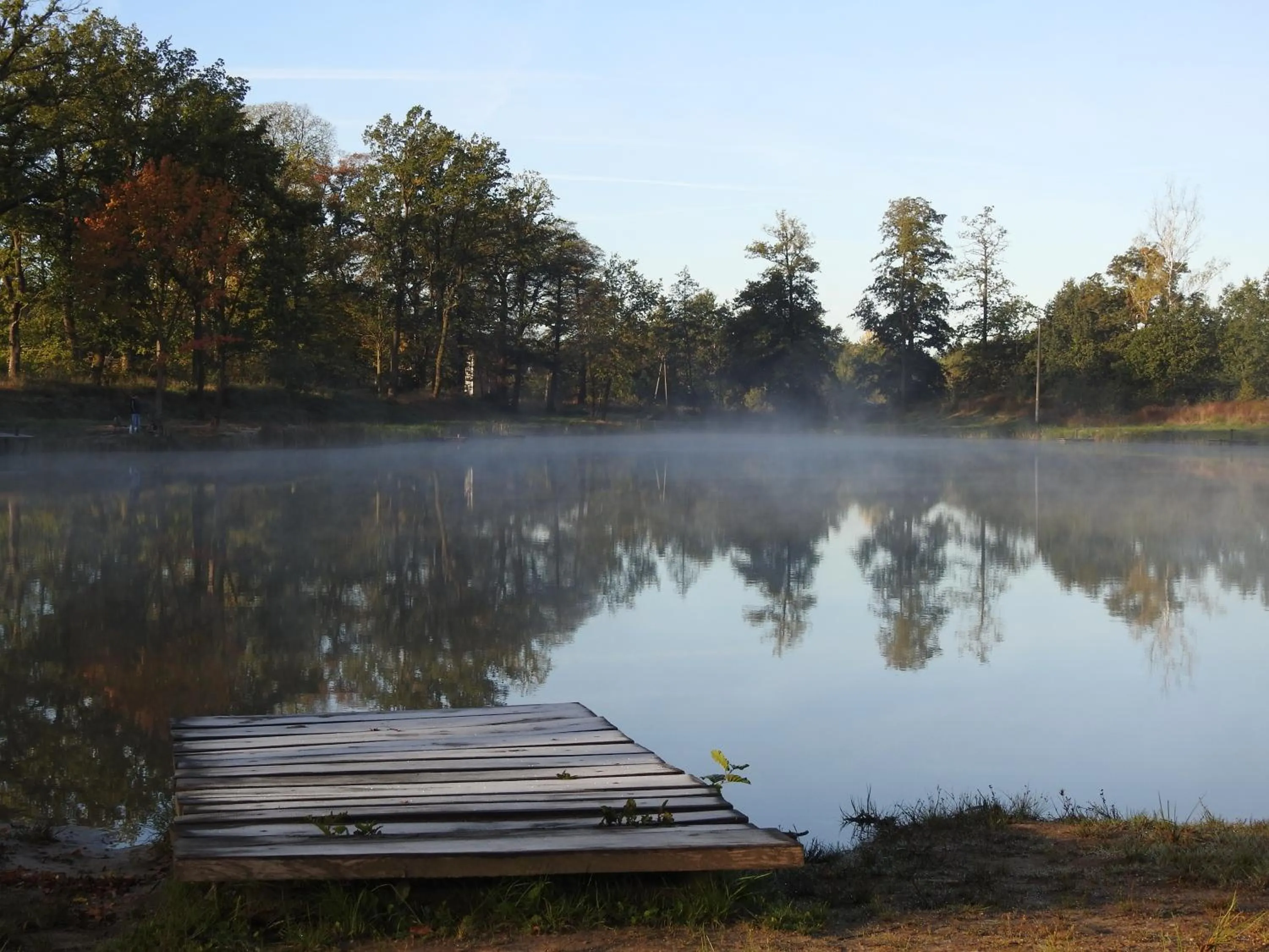 Fishing in Anastasis