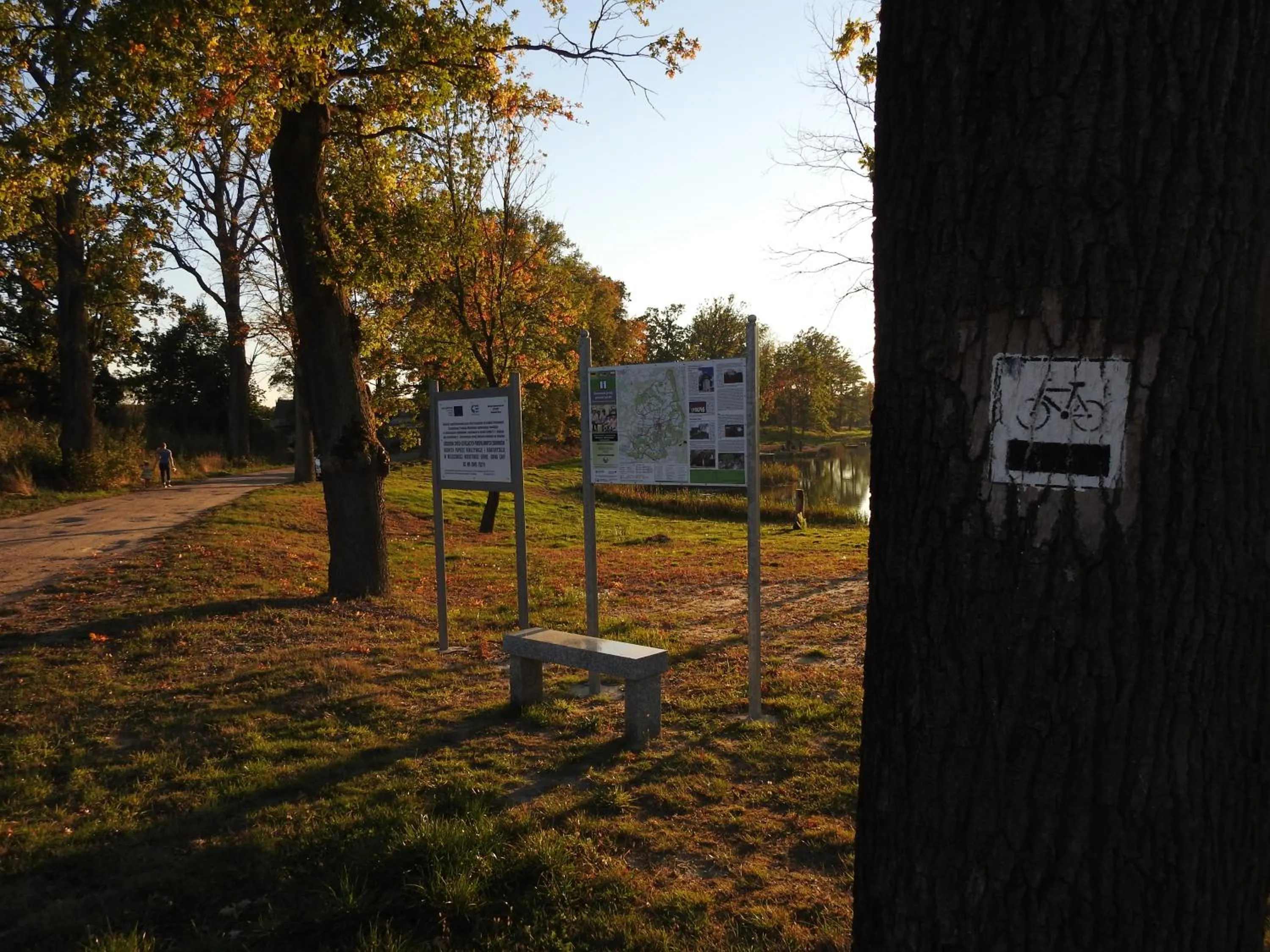 Nearby landmark in Anastasis