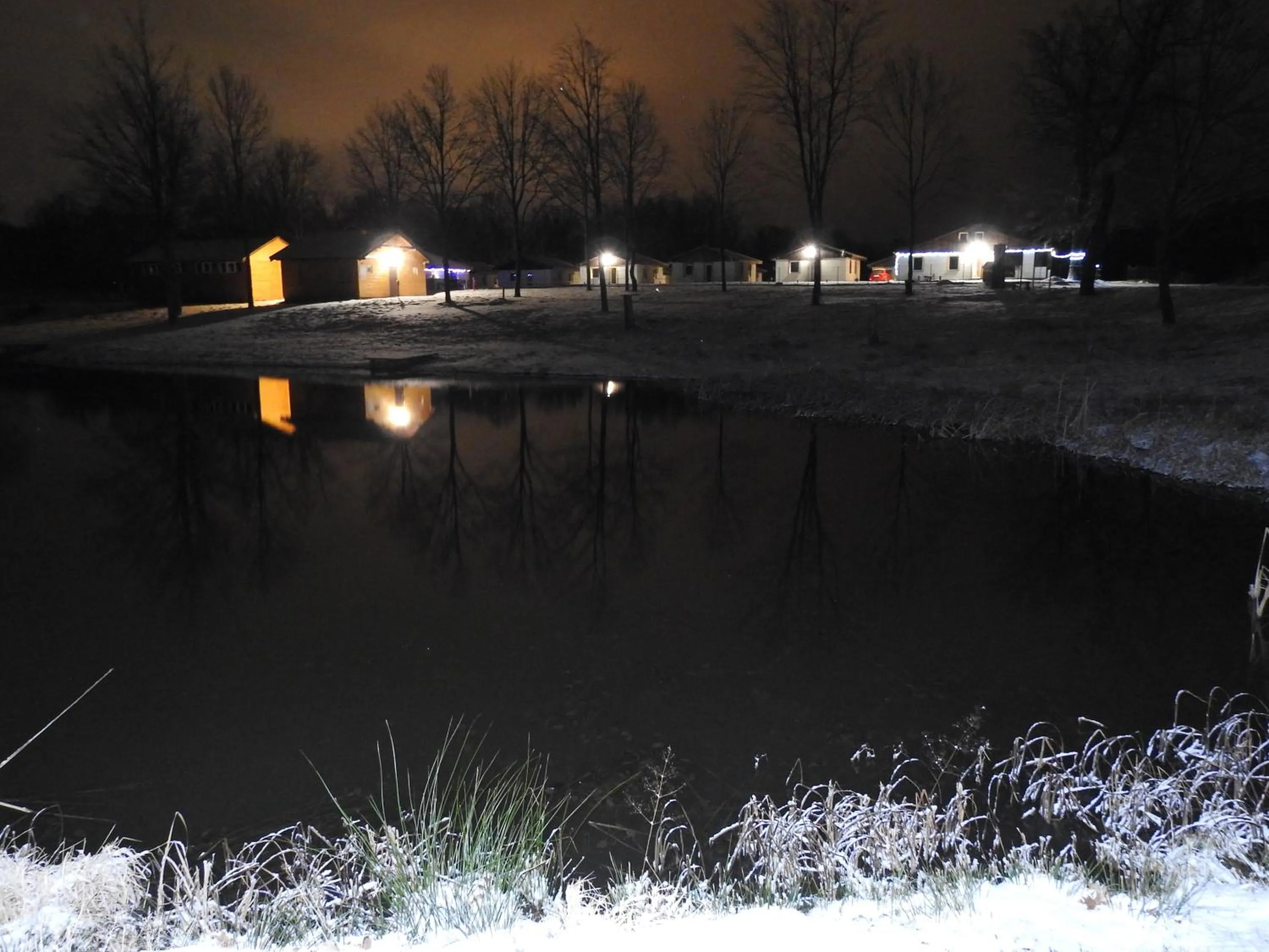 Property building in Anastasis