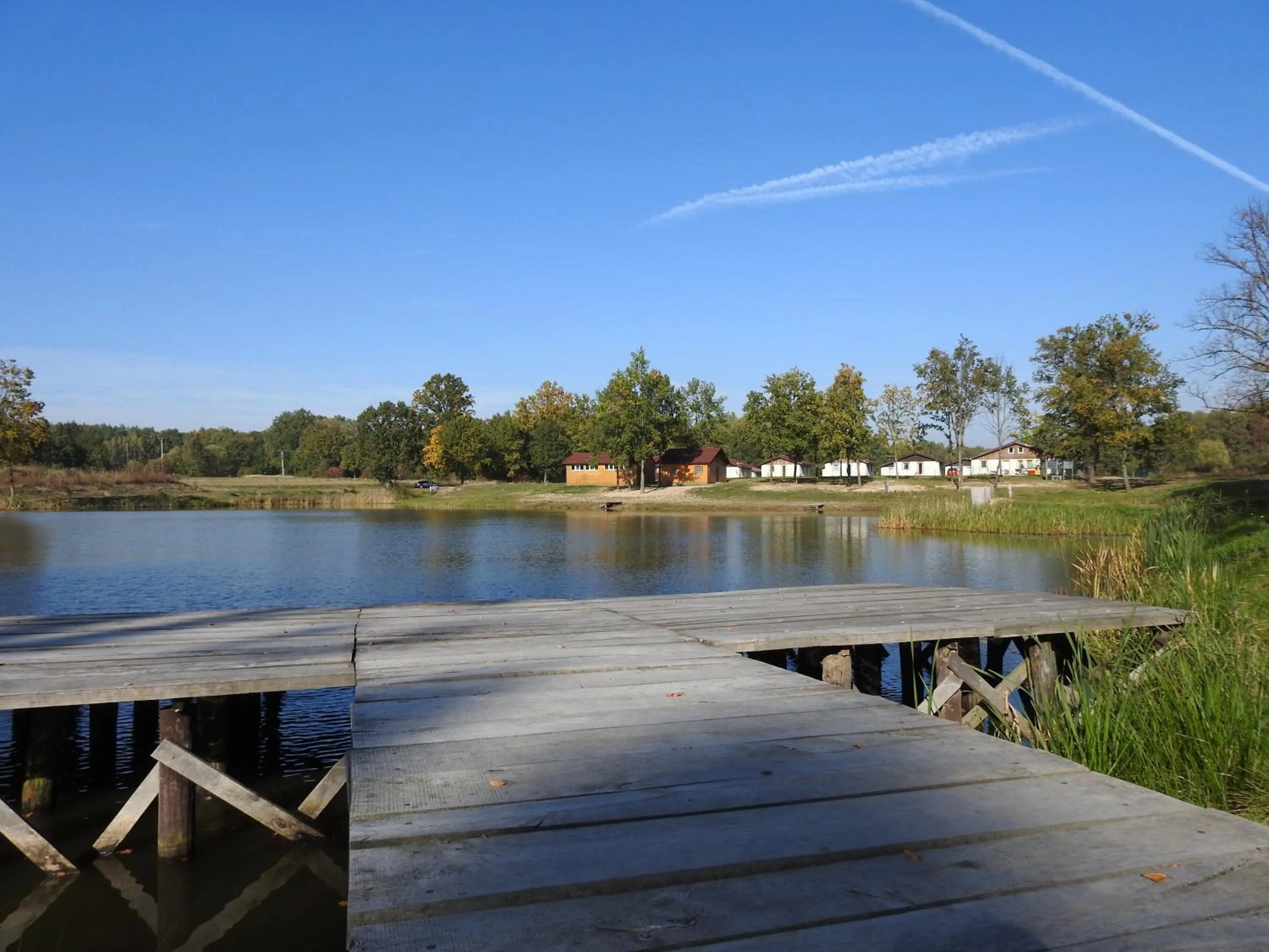 Fishing in Anastasis