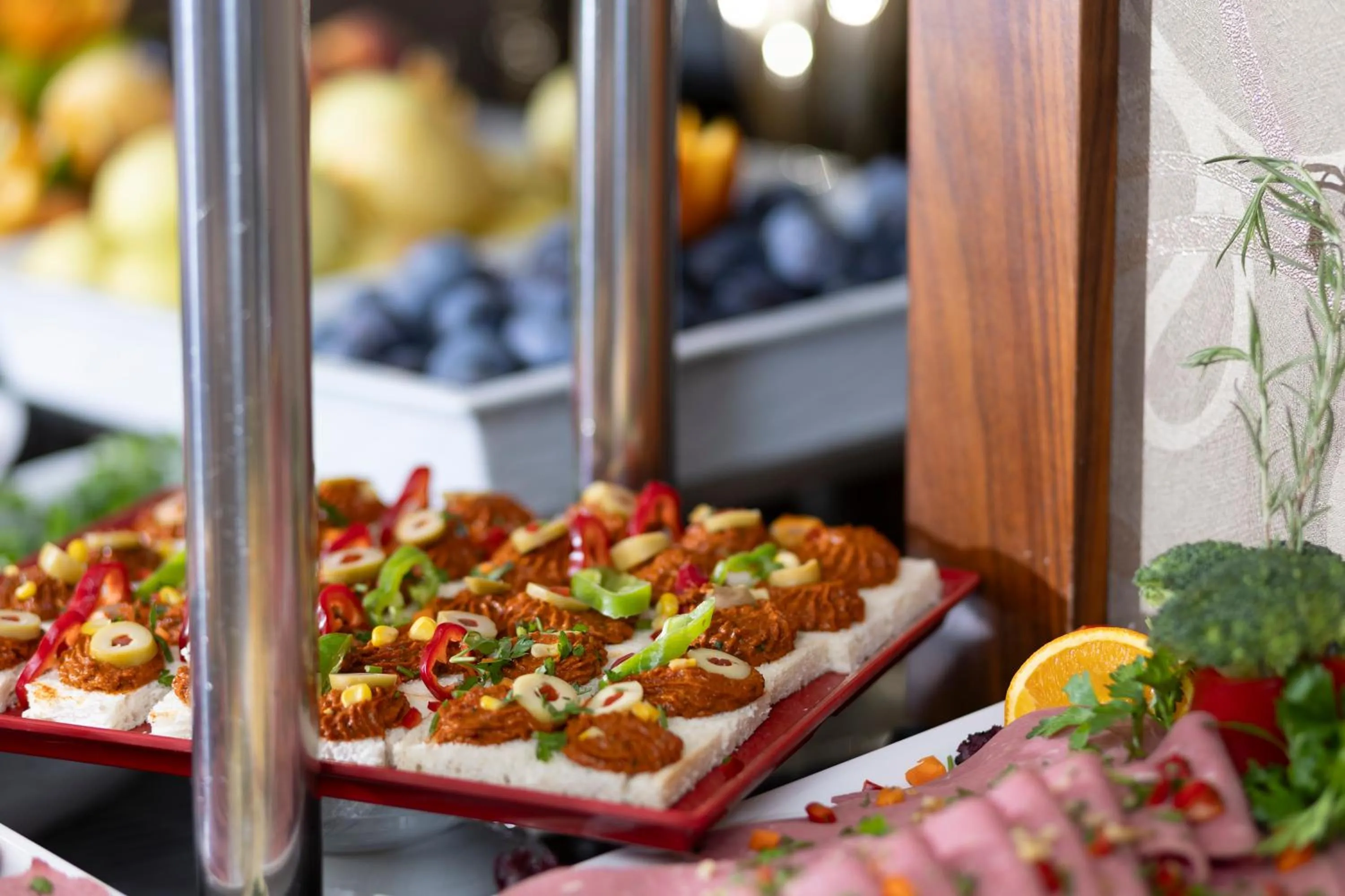 Hotel Momento - Special Category