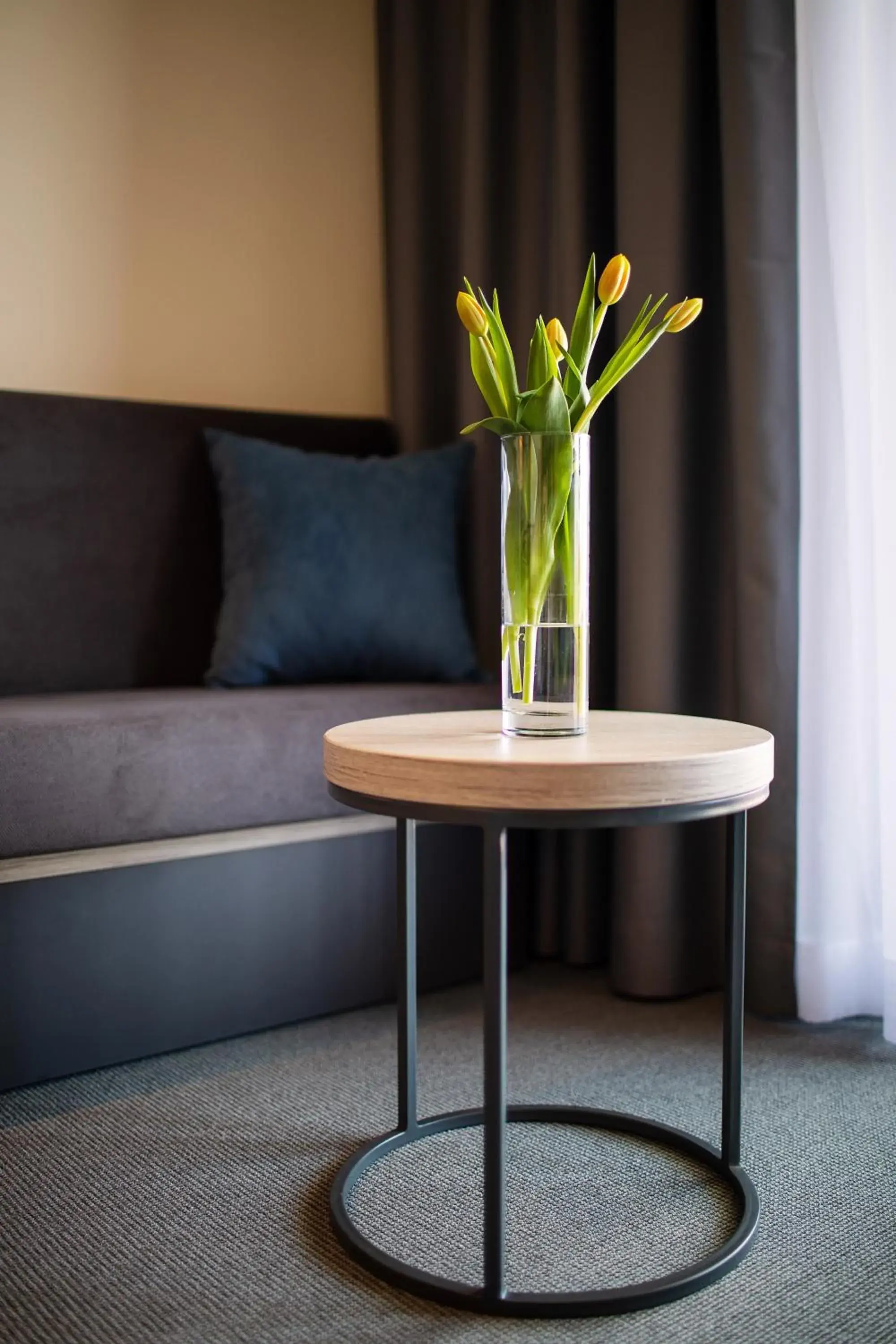 Superior Family Room - single occupancy in Dependences - San Simon Resort Superior Family Room - single occupancy in Dependences - San Simon Resort