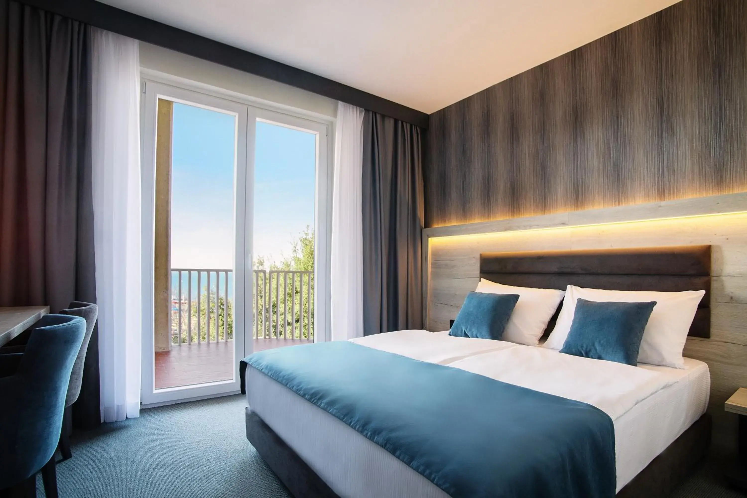 Superior Double Room - single occupancy in Dependences - San Simon Resort Superior Double Room - single occupancy in Dependences - San Simon Resort