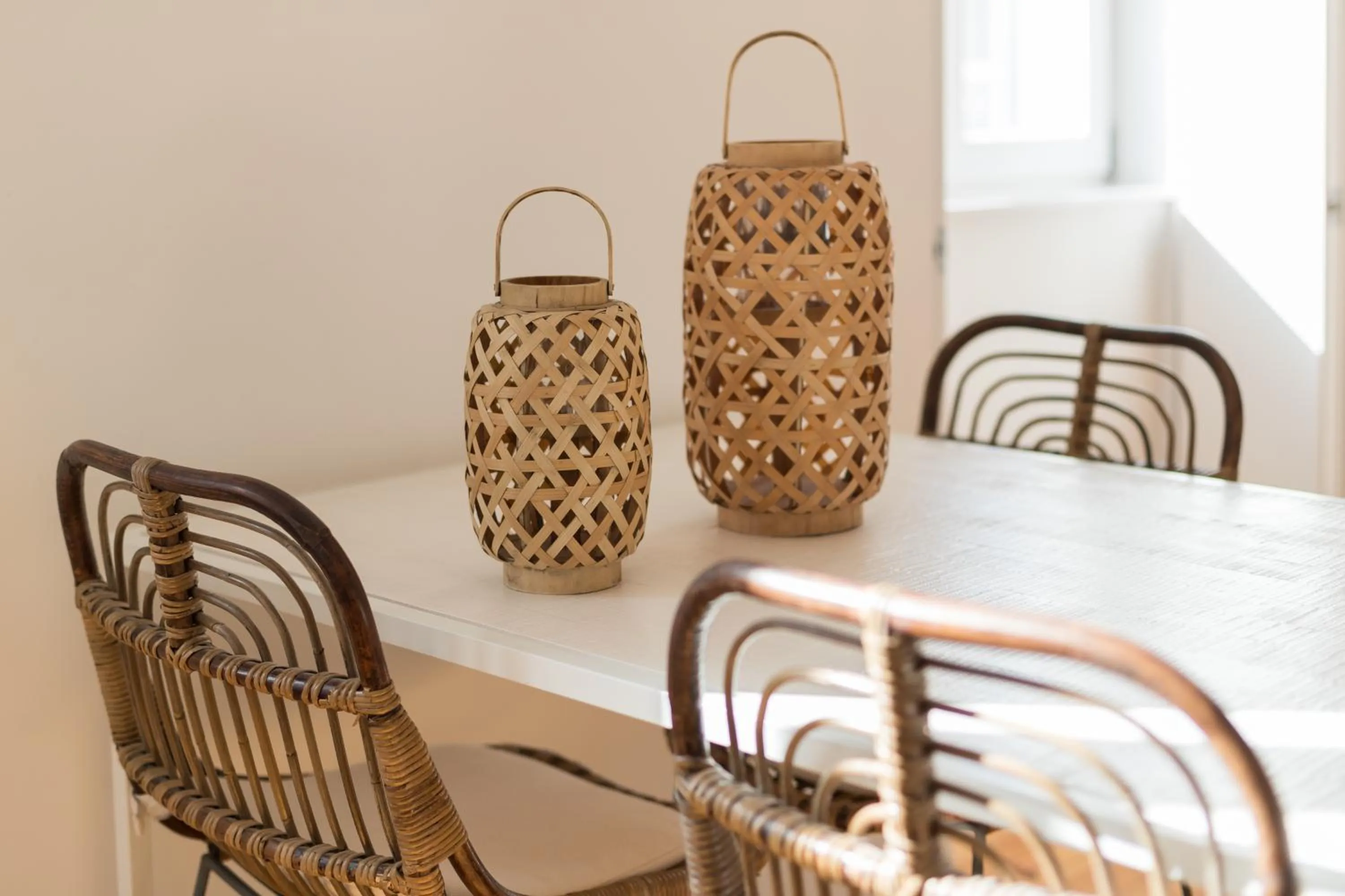 Dining area in Chiado Cozy Apartments - by LU Holidays
