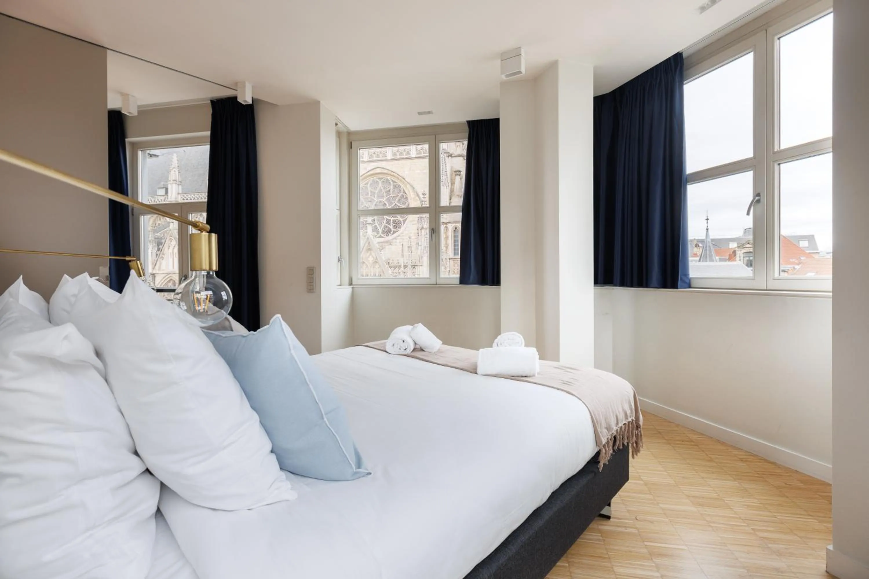 Bed in Sweett - Regence